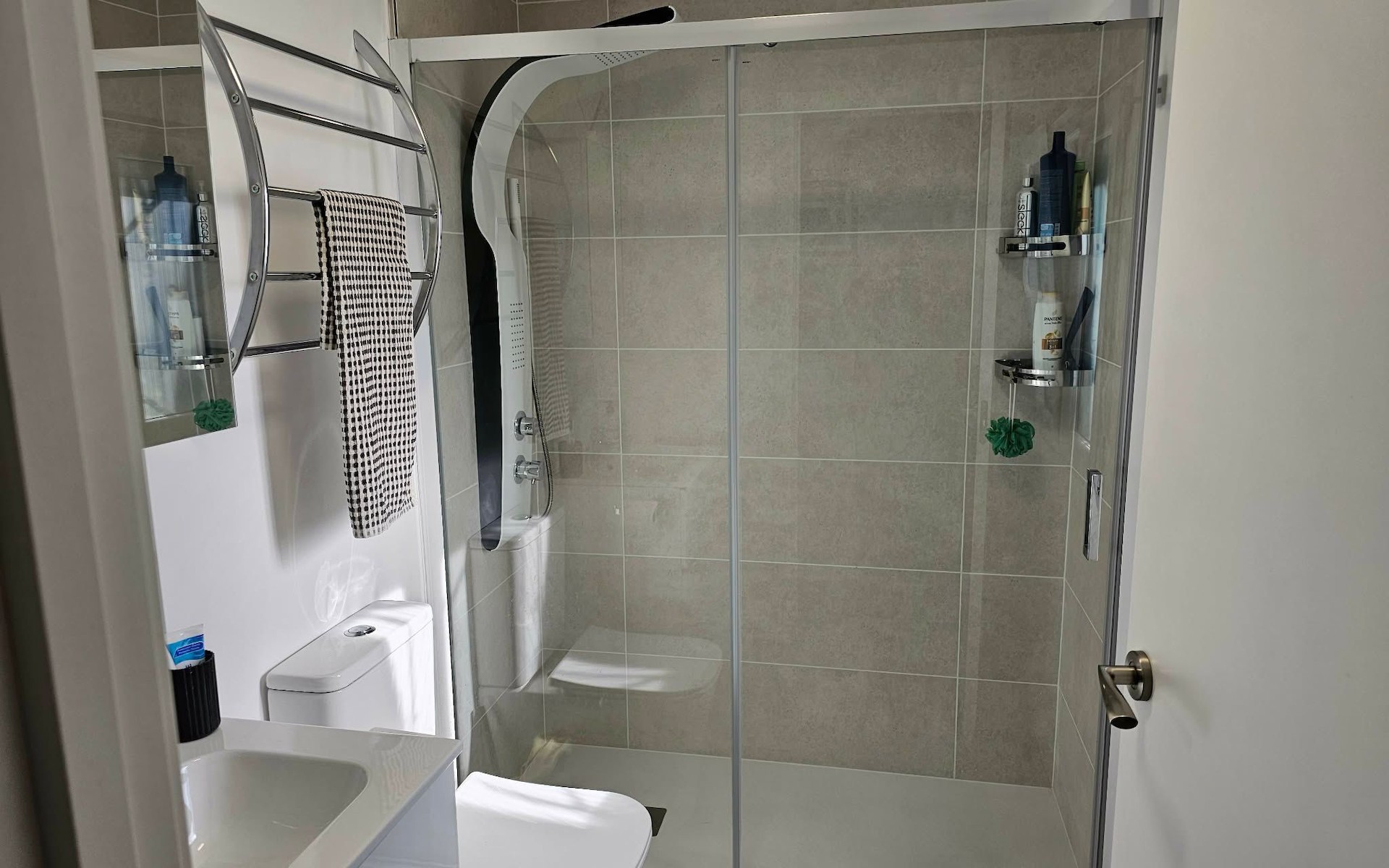 Resale - Villa - San Fulgencio