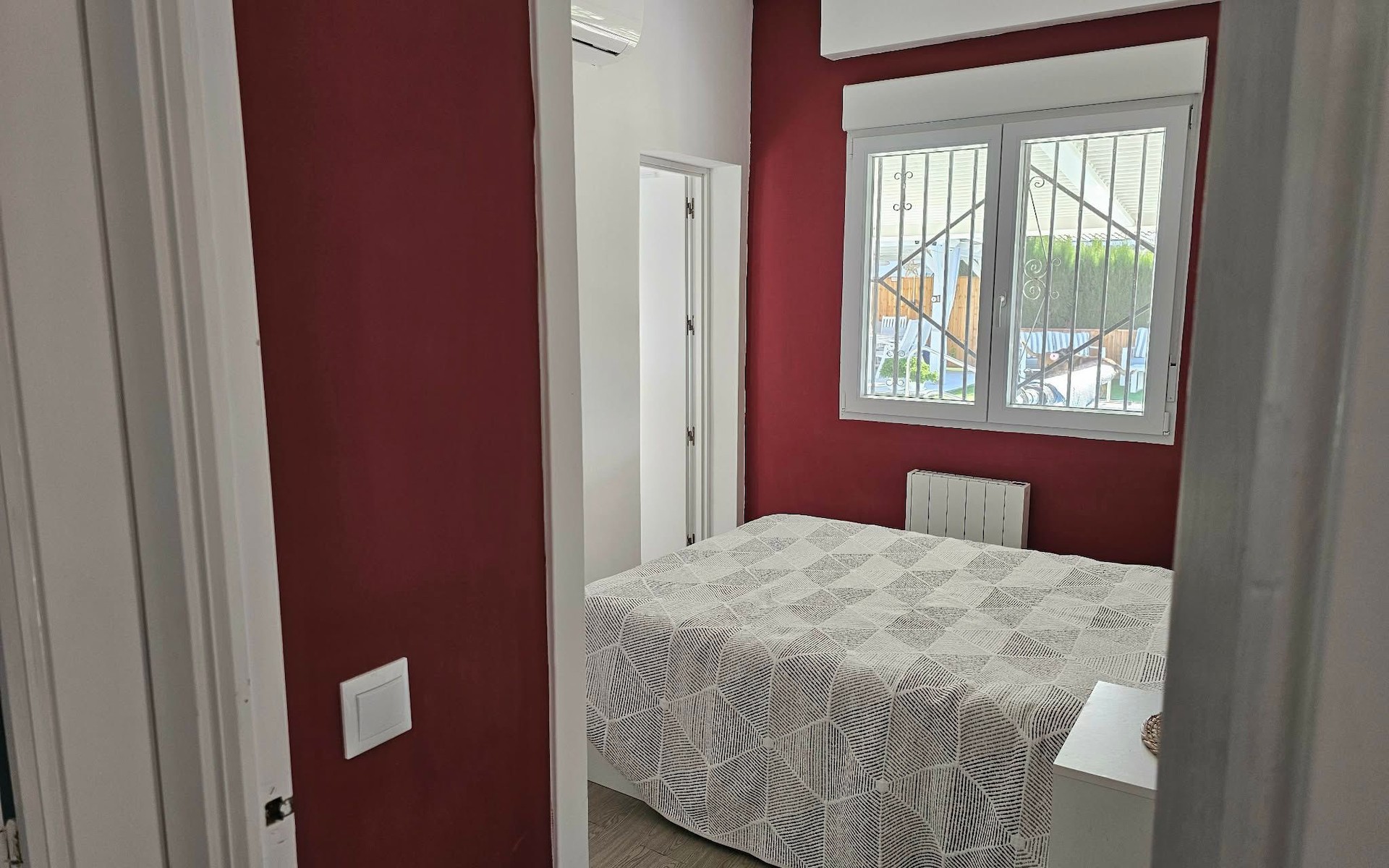 Resale - Villa - San Fulgencio