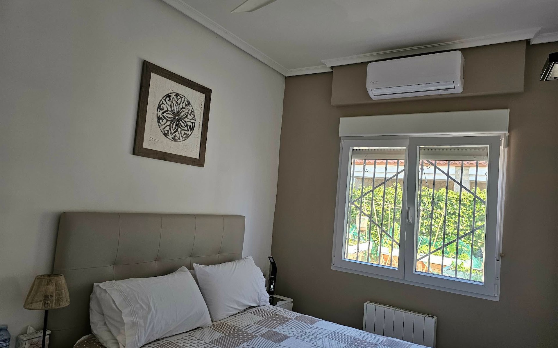 Resale - Villa - San Fulgencio