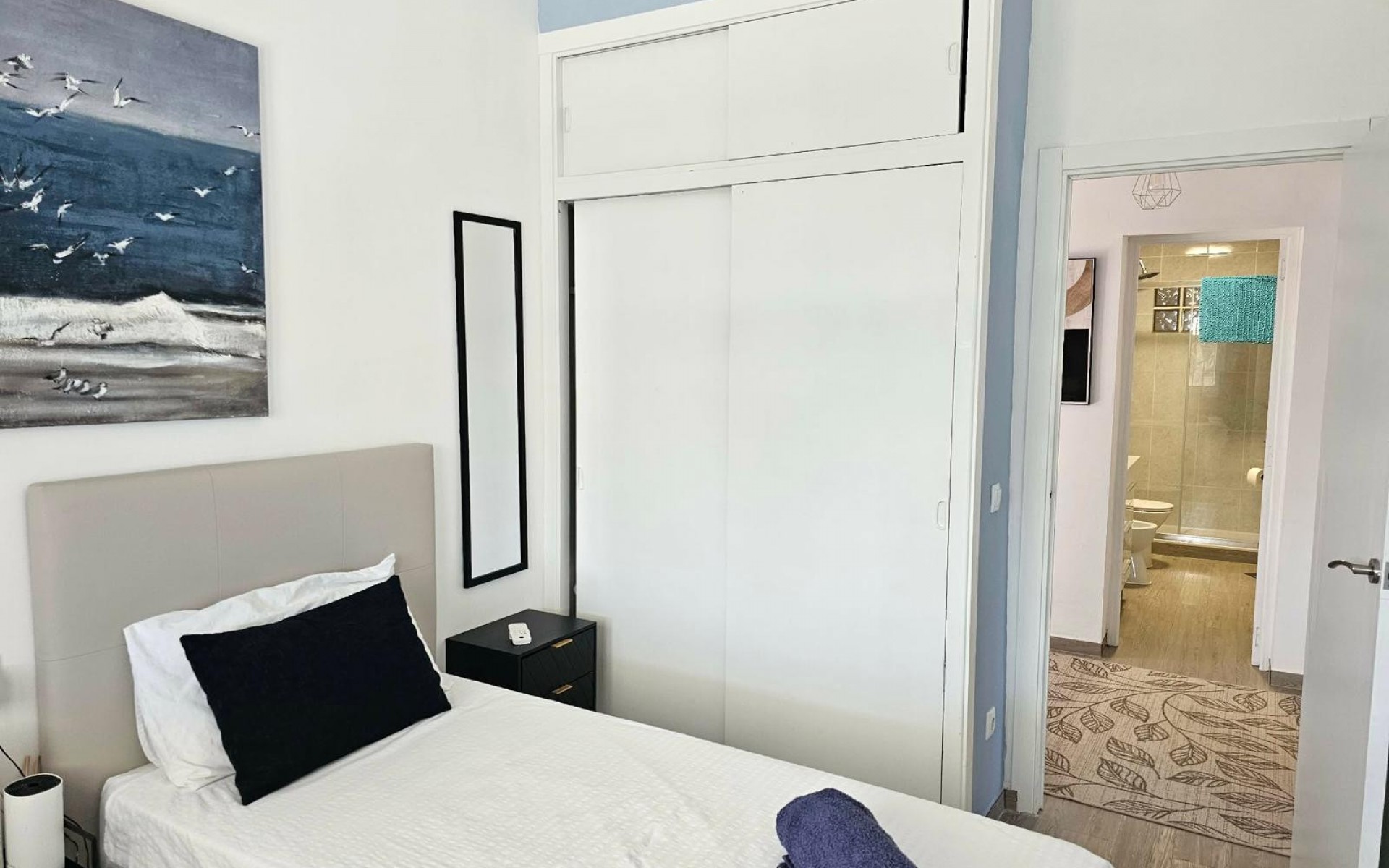 Resale - Villa - San Fulgencio