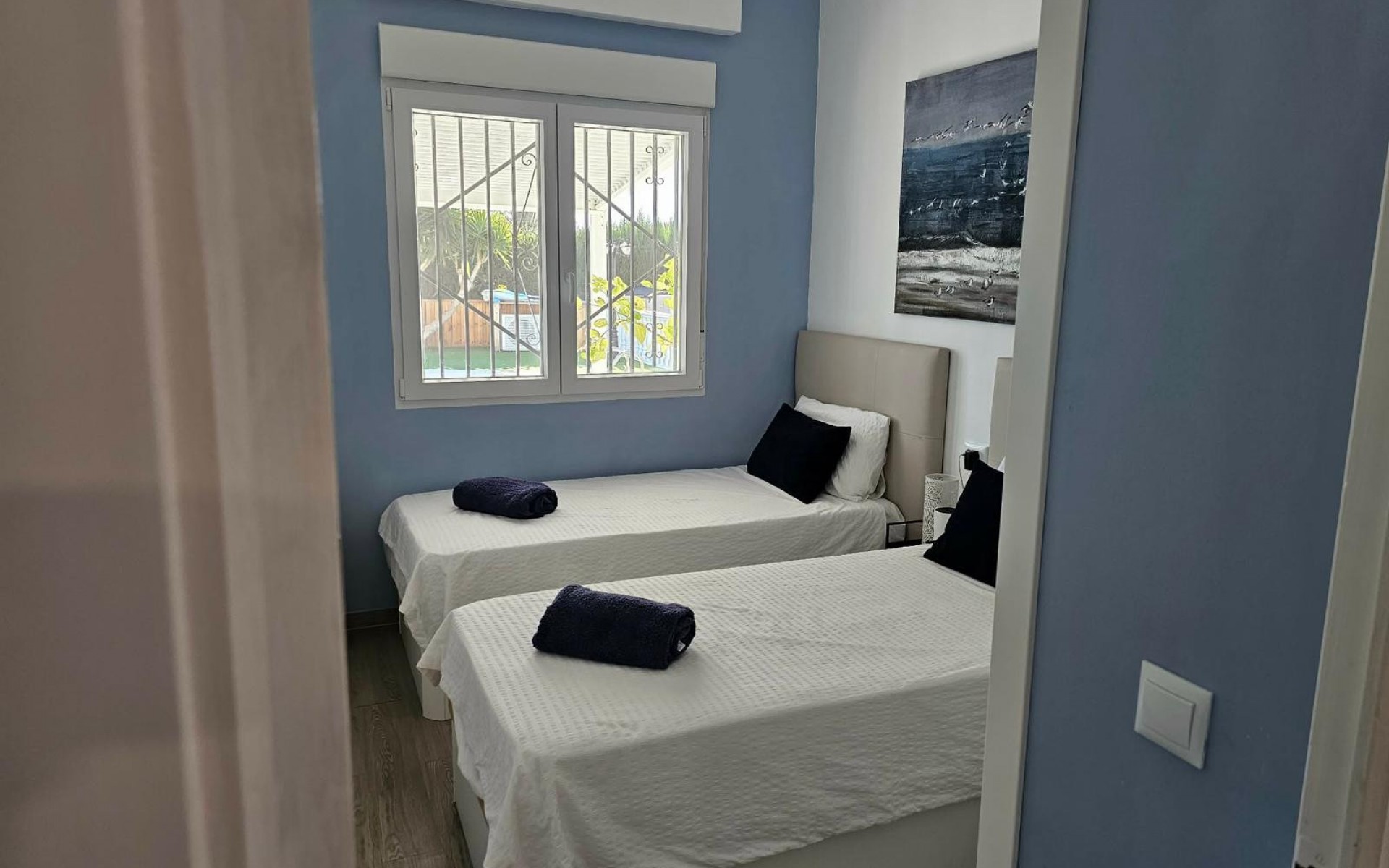 Resale - Villa - San Fulgencio