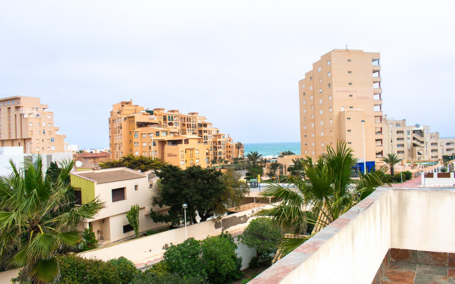 Resale - Villa - San Javier - La Manga Del Mar Menor