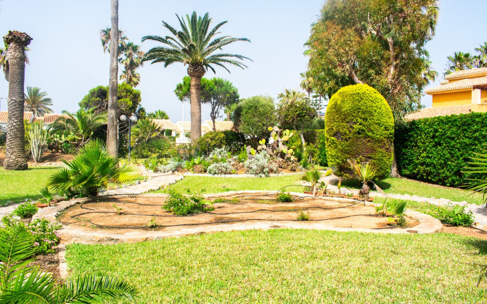 Resale - Villa - San Javier - La Manga Del Mar Menor