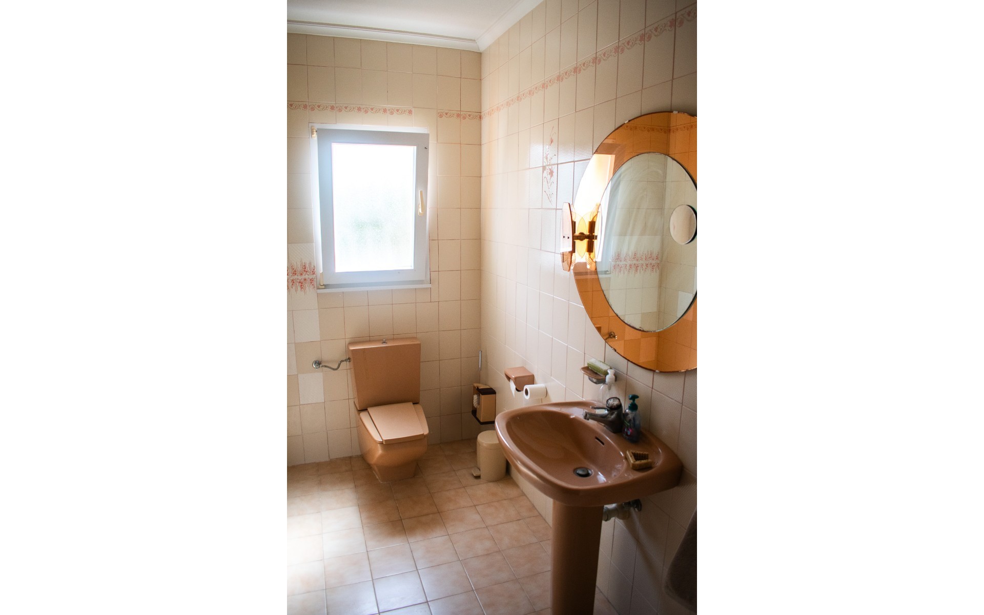 Resale - Villa - San Javier - La Manga Del Mar Menor