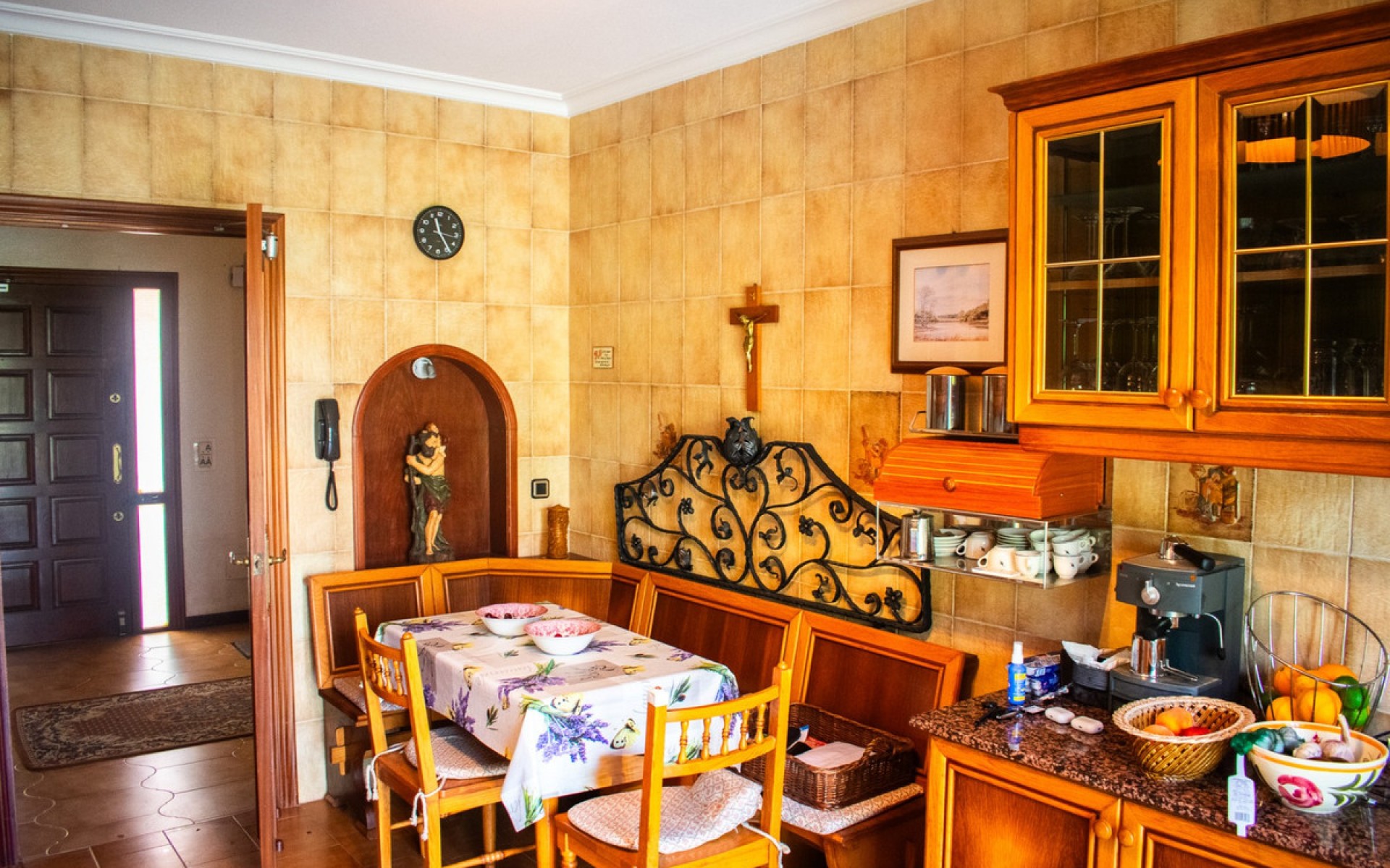 Resale - Villa - San Javier - La Manga Del Mar Menor