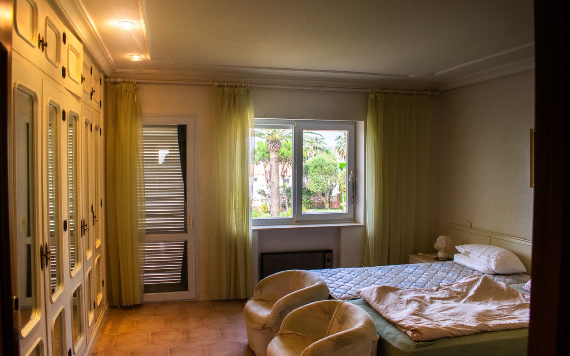 Resale - Villa - San Javier - La Manga Del Mar Menor