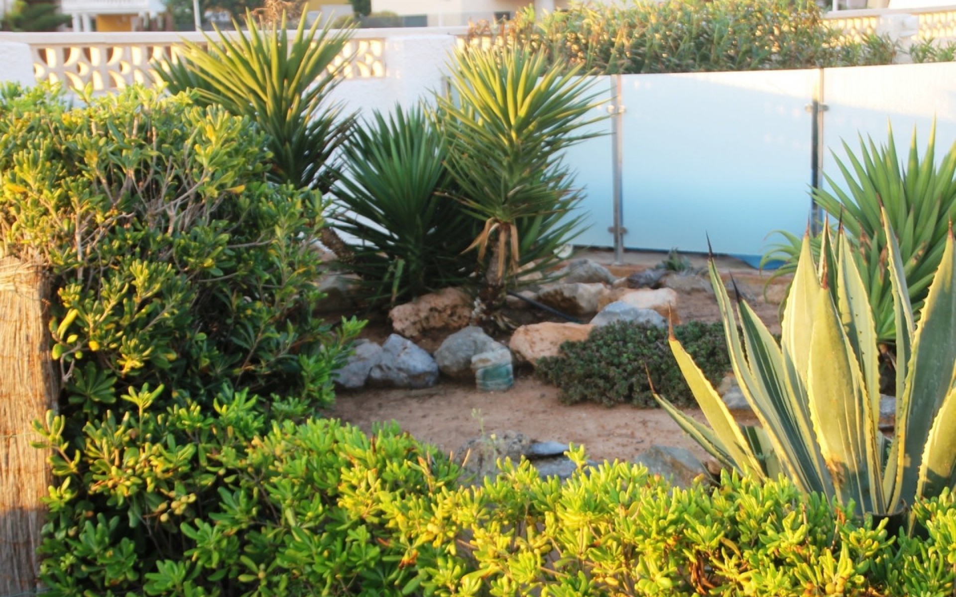 Resale - Villa - San Javier - La Manga Del Mar Menor