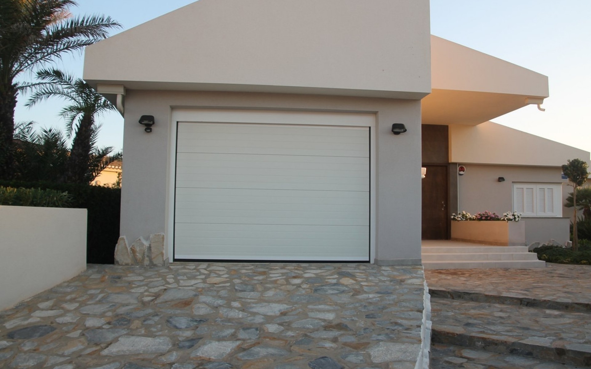 Resale - Villa - San Javier - La Manga Del Mar Menor