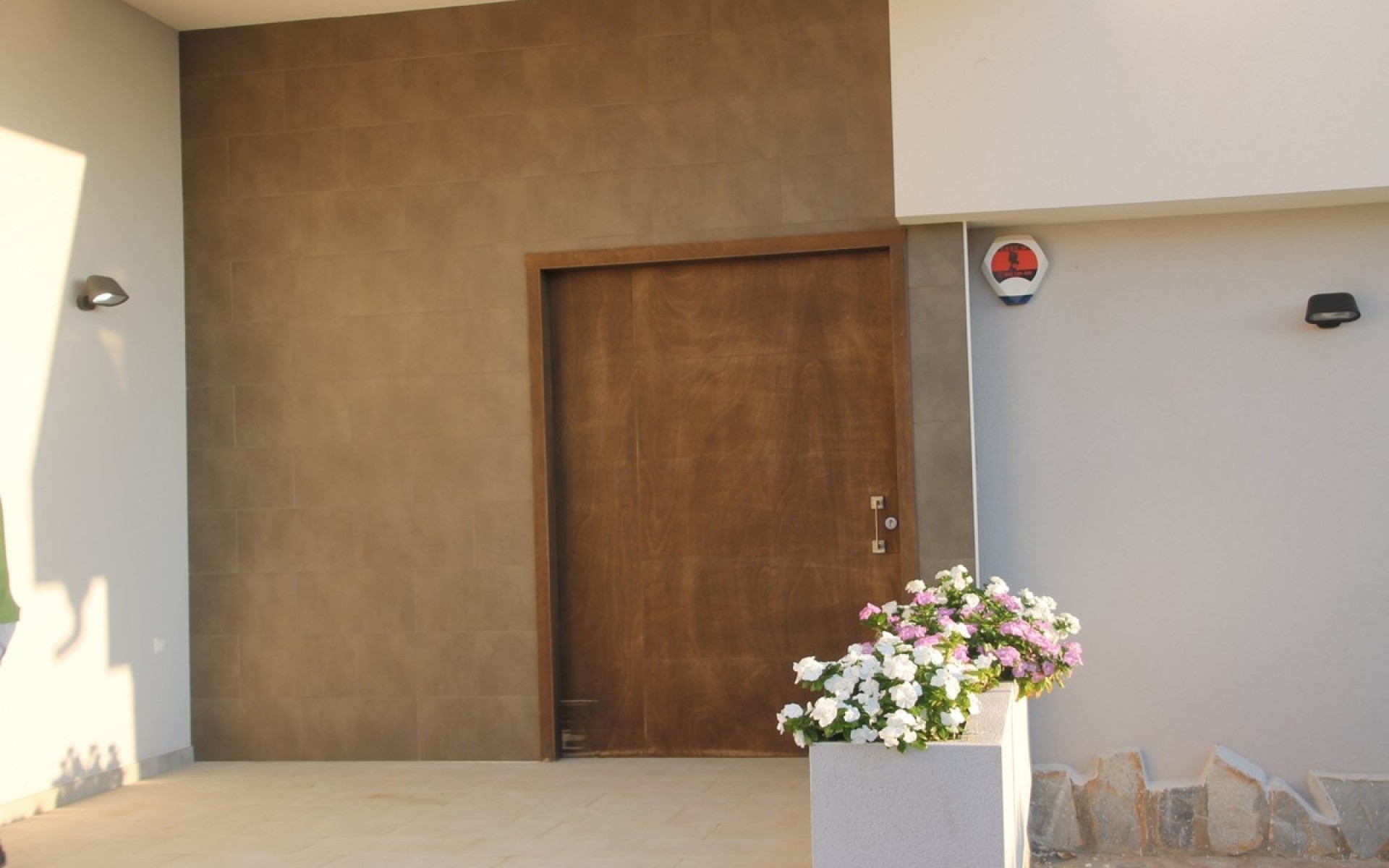 Resale - Villa - San Javier - La Manga Del Mar Menor