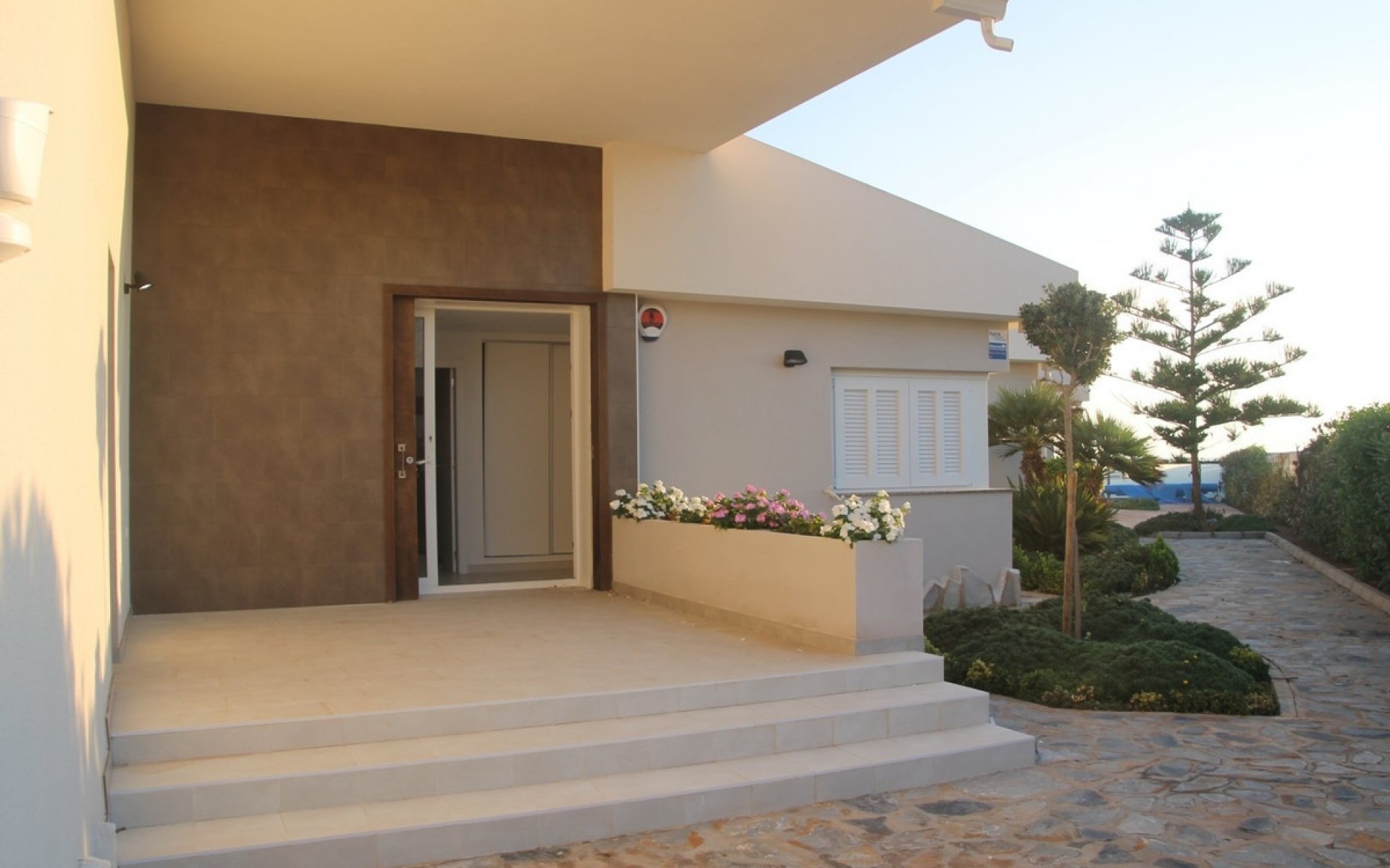 Resale - Villa - San Javier - La Manga Del Mar Menor