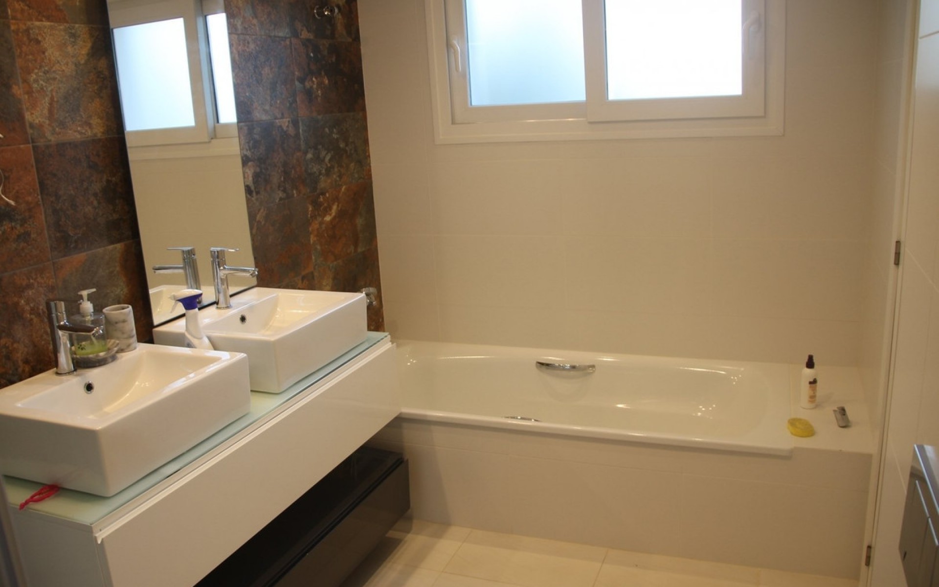 Resale - Villa - San Javier - La Manga Del Mar Menor