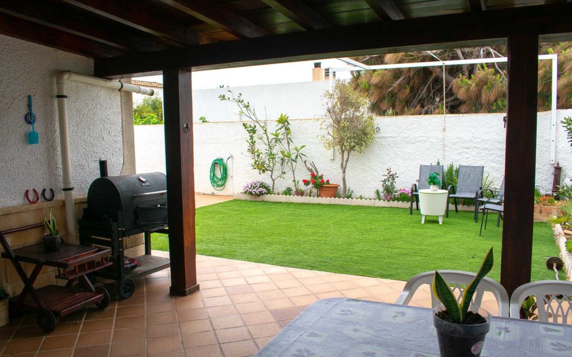 Resale - Villa - San Javier - La Manga Del Mar Menor