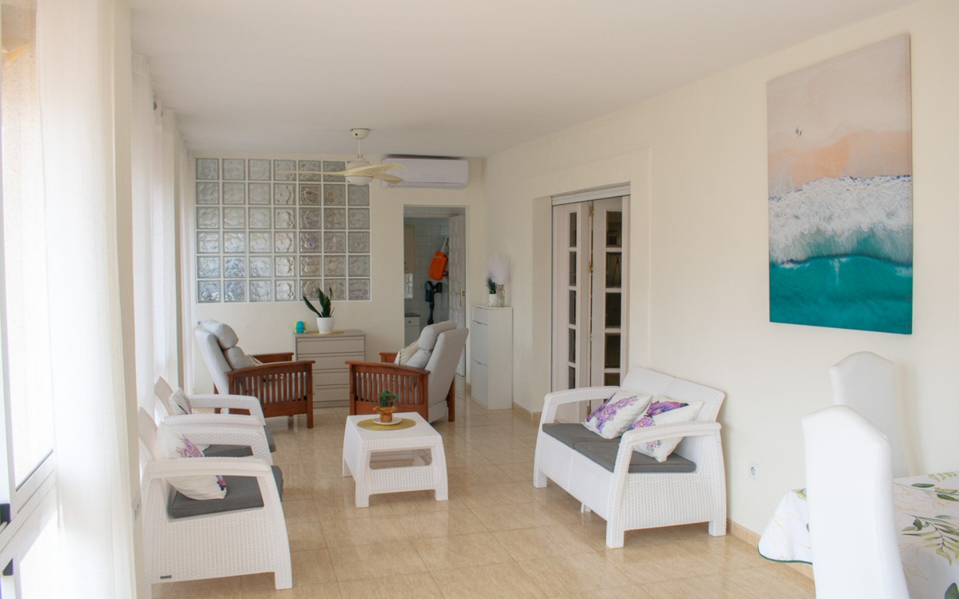 Resale - Villa - San Javier - La Manga Del Mar Menor