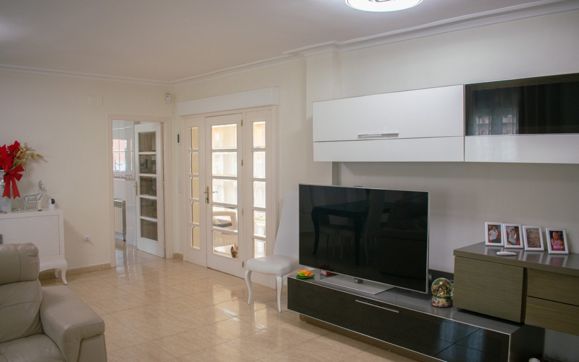 Resale - Villa - San Javier - La Manga Del Mar Menor