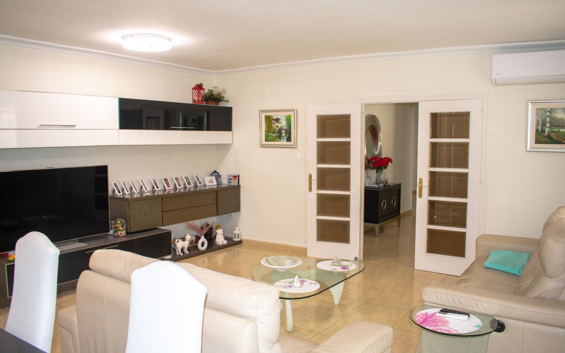 Resale - Villa - San Javier - La Manga Del Mar Menor