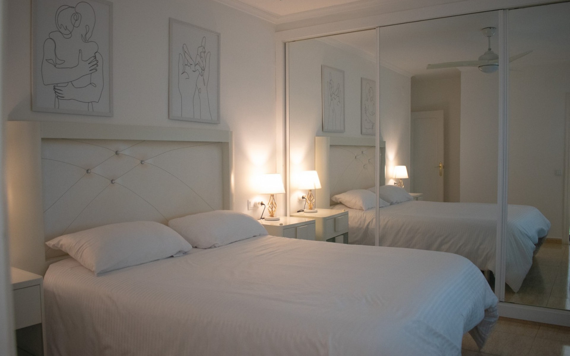 Resale - Villa - San Javier - La Manga Del Mar Menor