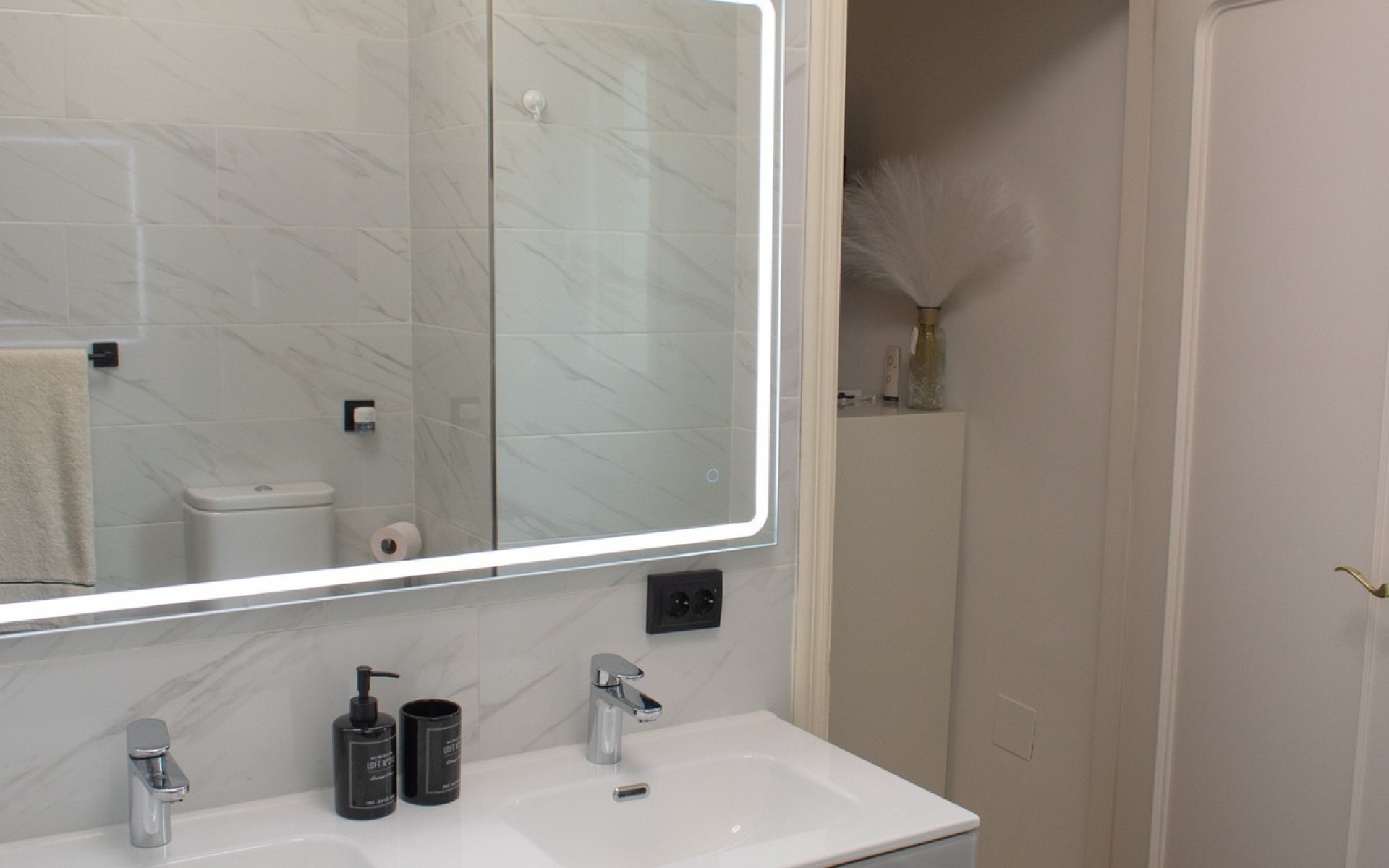 Resale - Villa - San Javier - La Manga Del Mar Menor