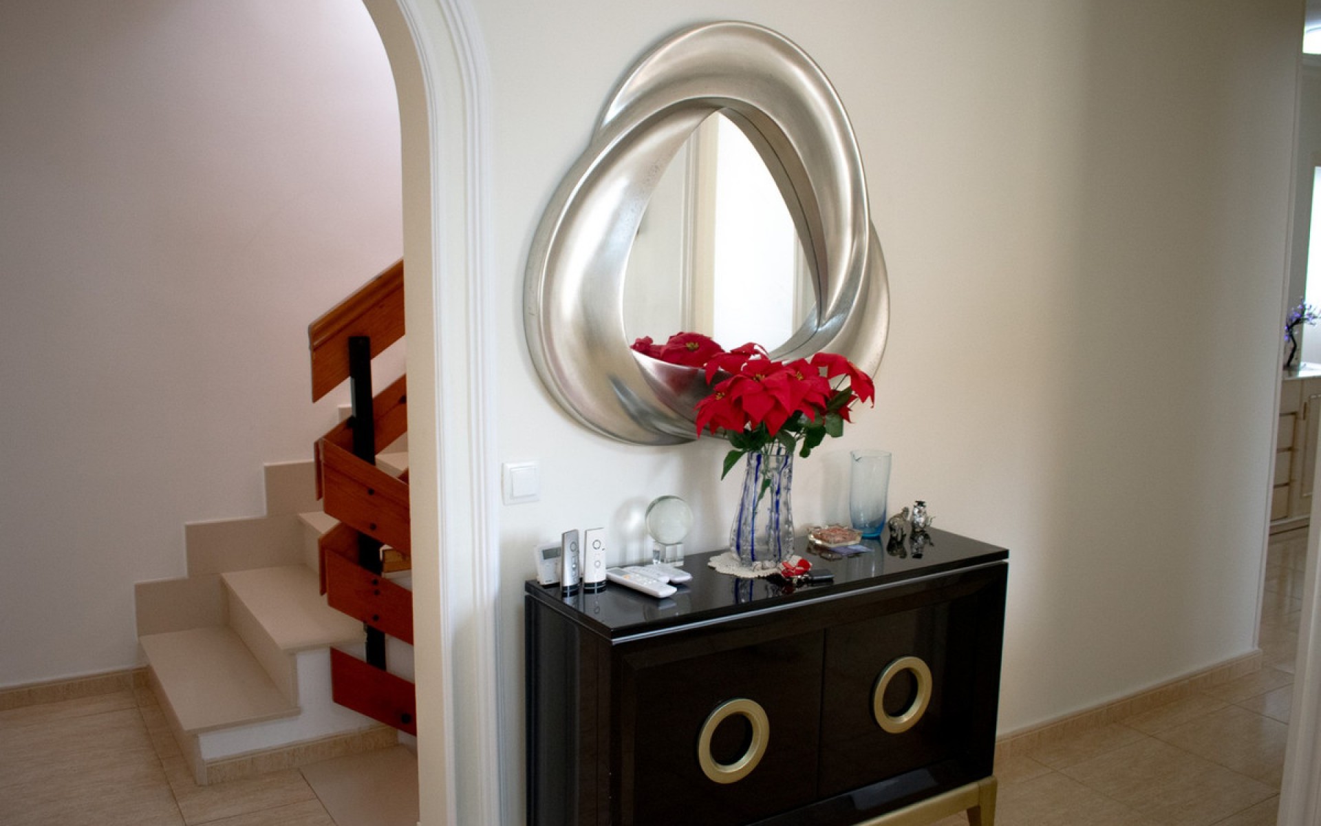 Resale - Villa - San Javier - La Manga Del Mar Menor