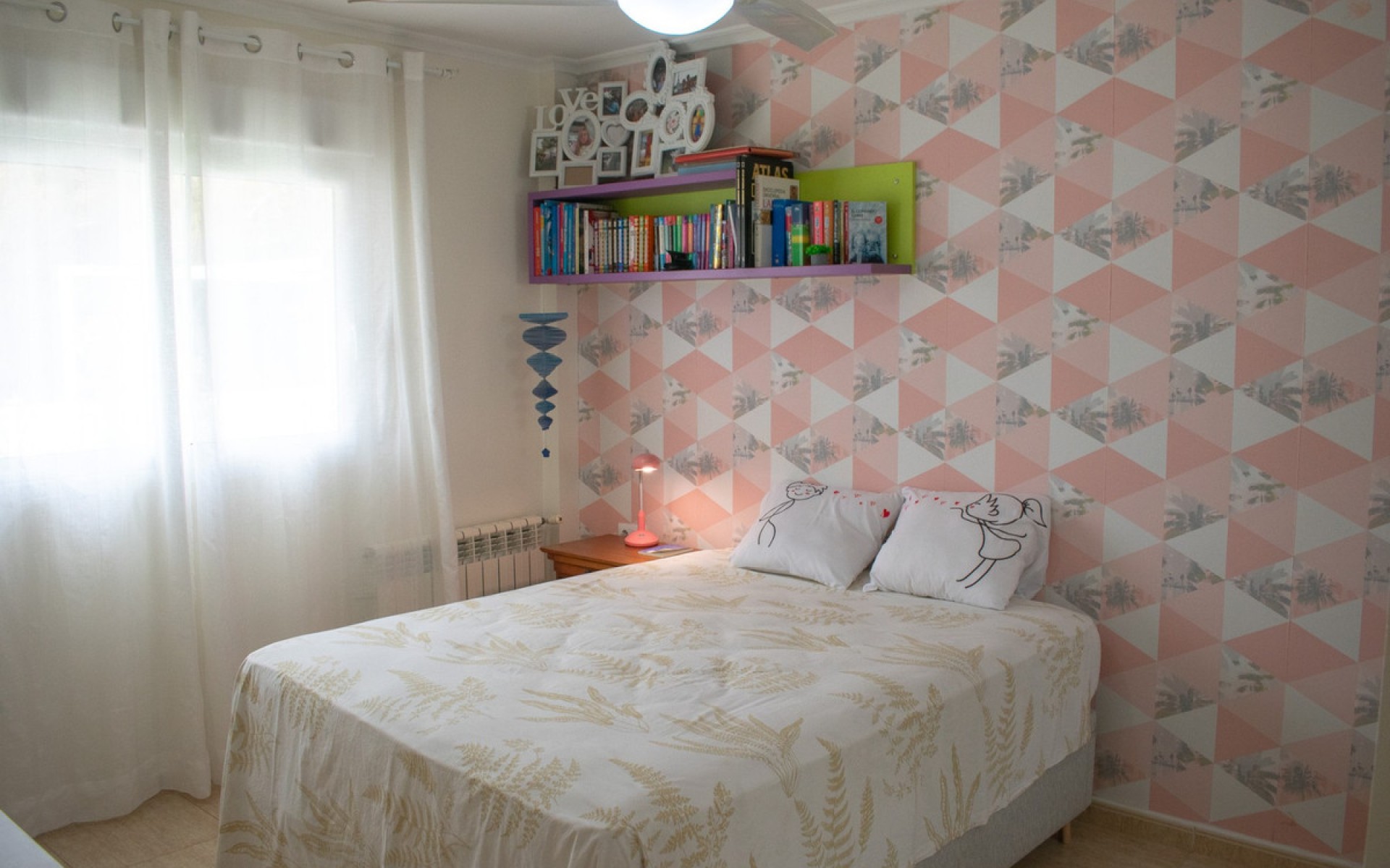 Resale - Villa - San Javier - La Manga Del Mar Menor