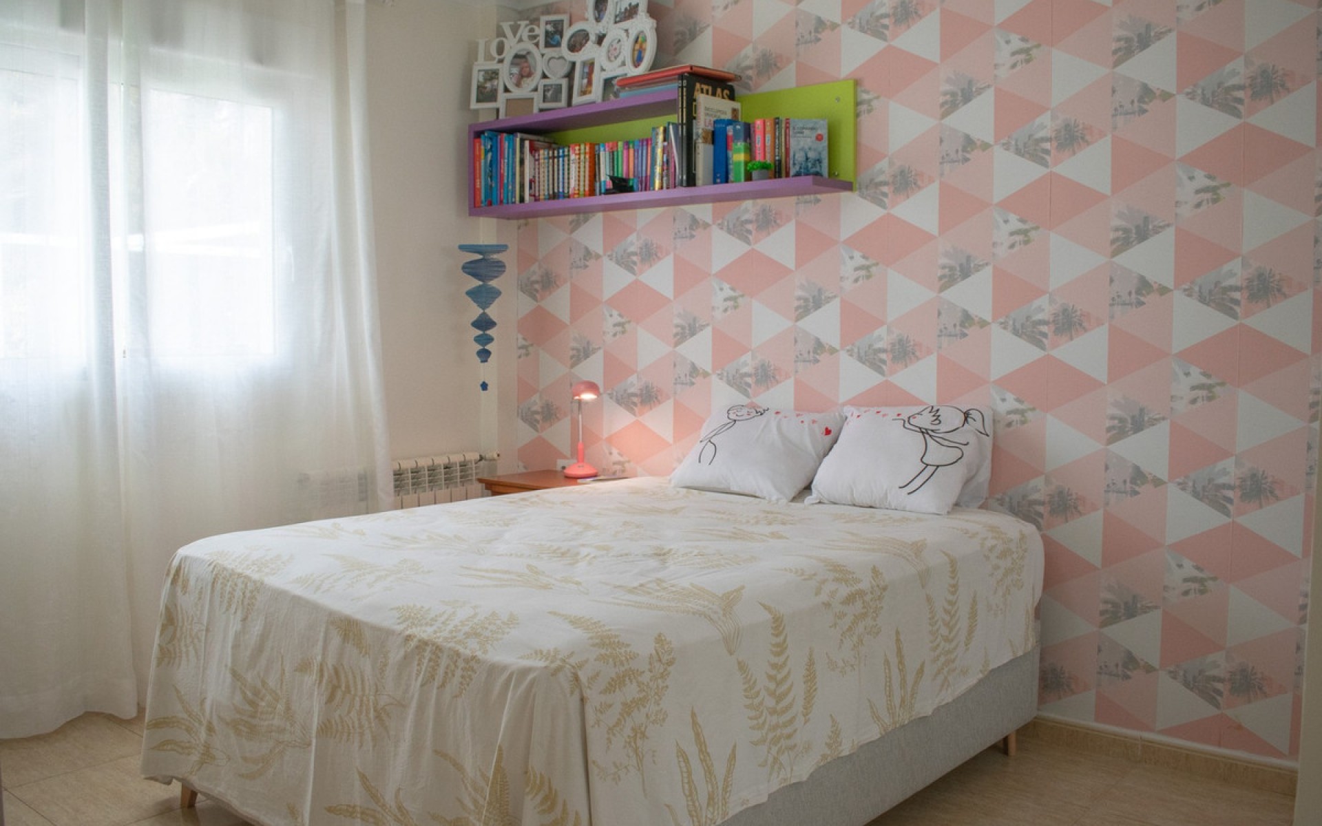 Resale - Villa - San Javier - La Manga Del Mar Menor