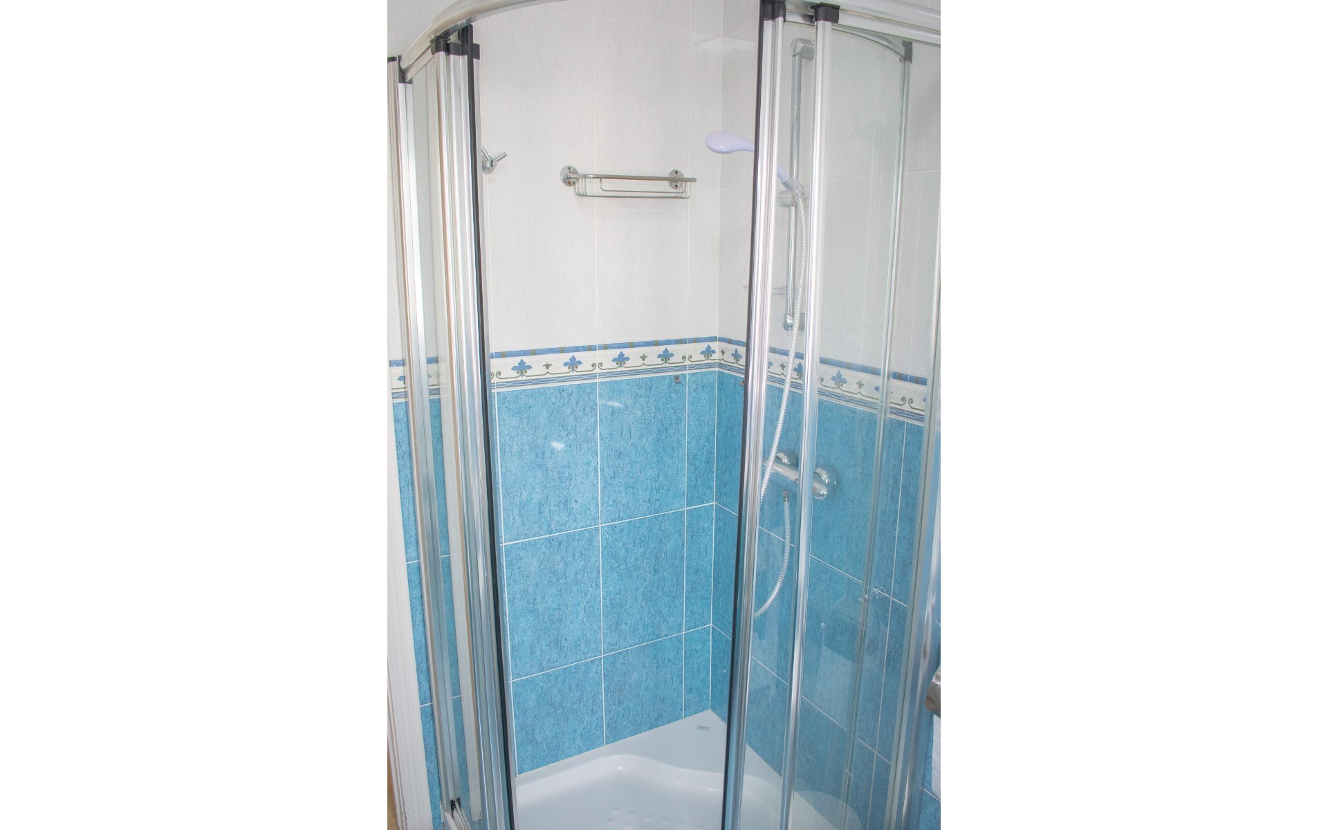 Resale - Villa - San Javier - La Manga Del Mar Menor