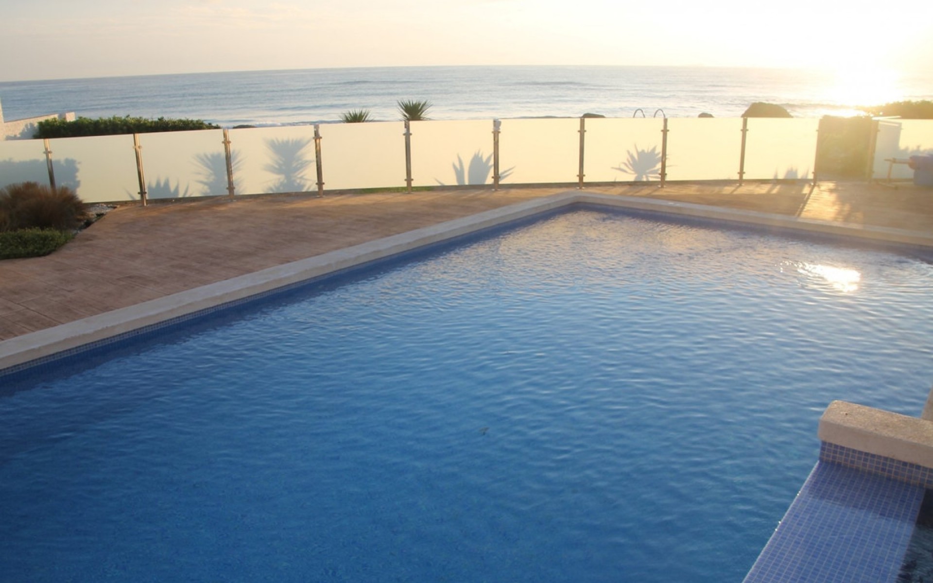 Resale - Villa - San Javier - La Manga Del Mar Menor