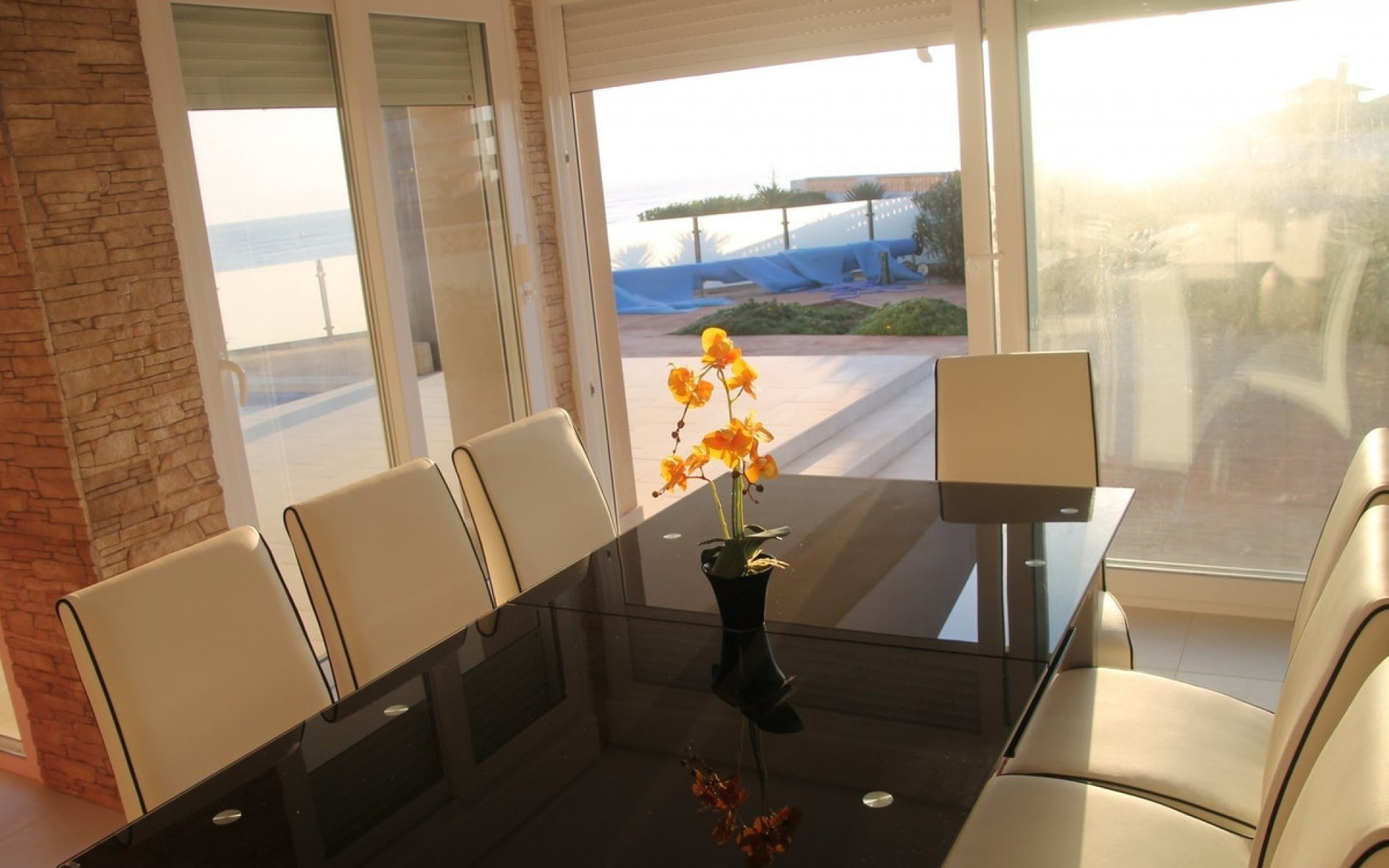 Resale - Villa - San Javier - La Manga Del Mar Menor