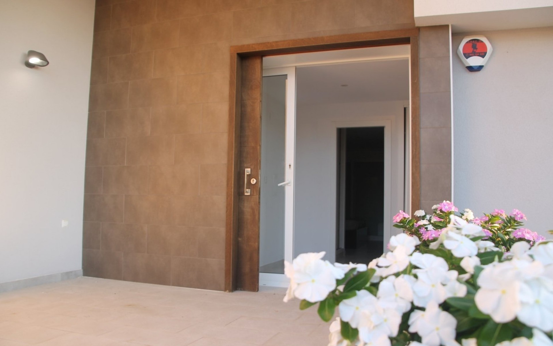Resale - Villa - San Javier - La Manga Del Mar Menor