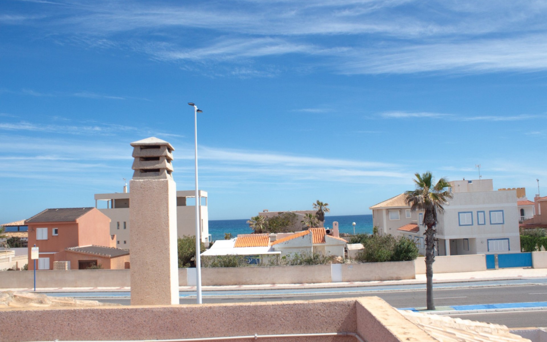 Resale - Villa - San Javier - La Manga Del Mar Menor