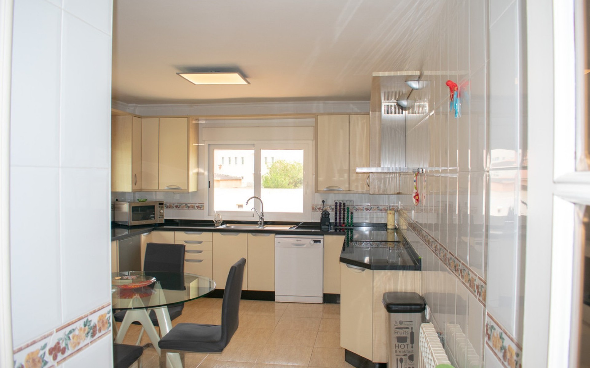 Resale - Villa - San Javier - La Manga Del Mar Menor