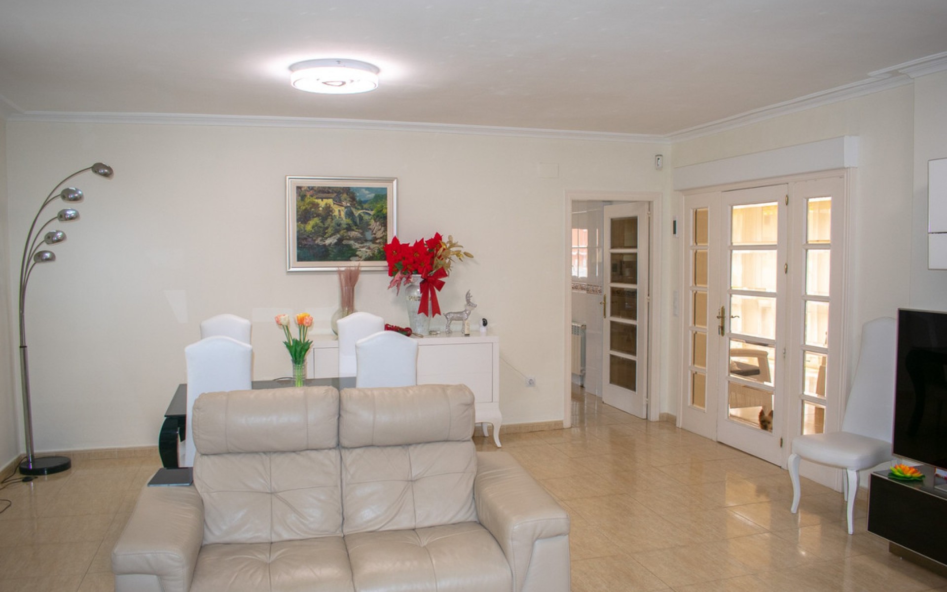 Resale - Villa - San Javier - La Manga Del Mar Menor