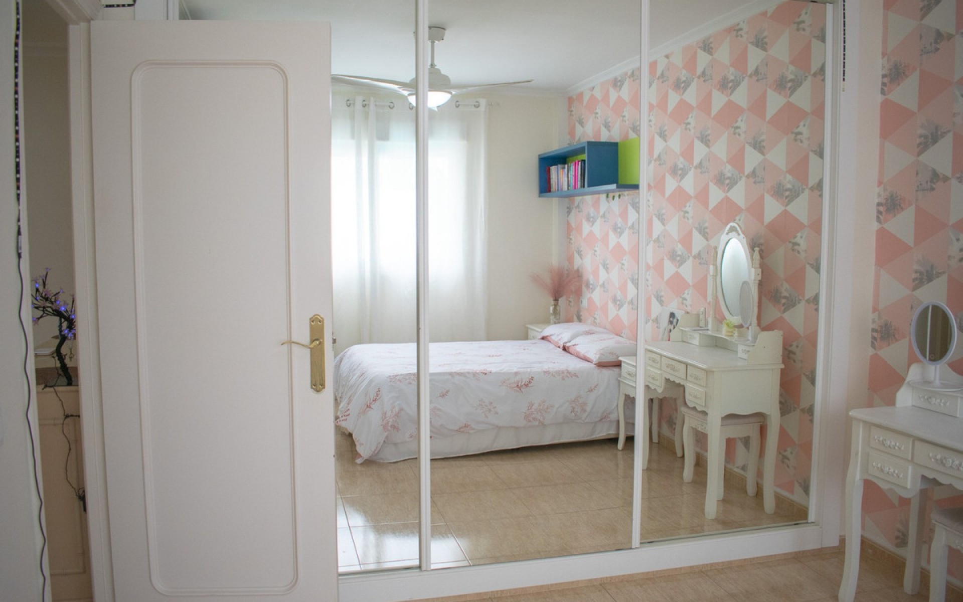 Resale - Villa - San Javier - La Manga Del Mar Menor