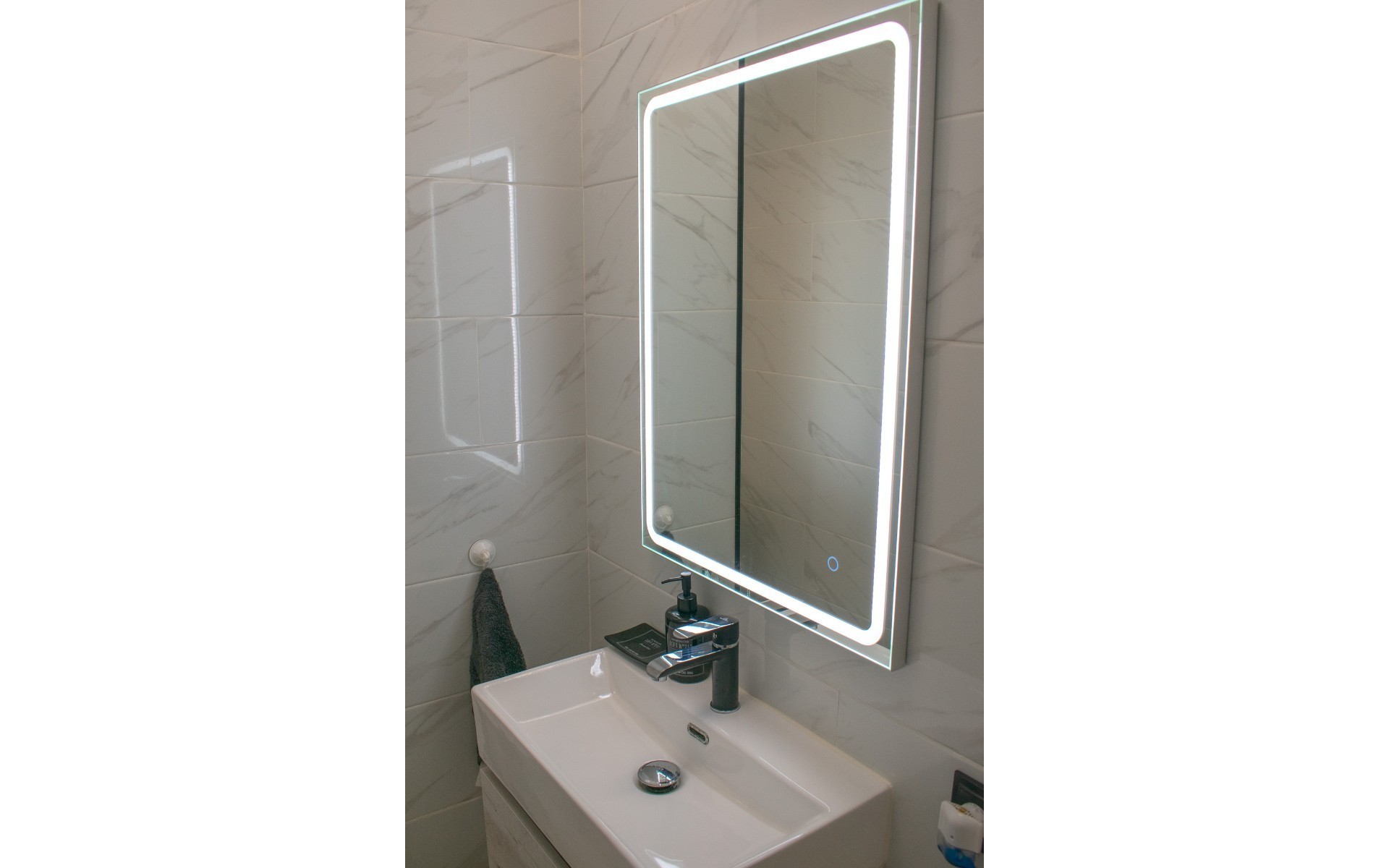 Resale - Villa - San Javier - La Manga Del Mar Menor