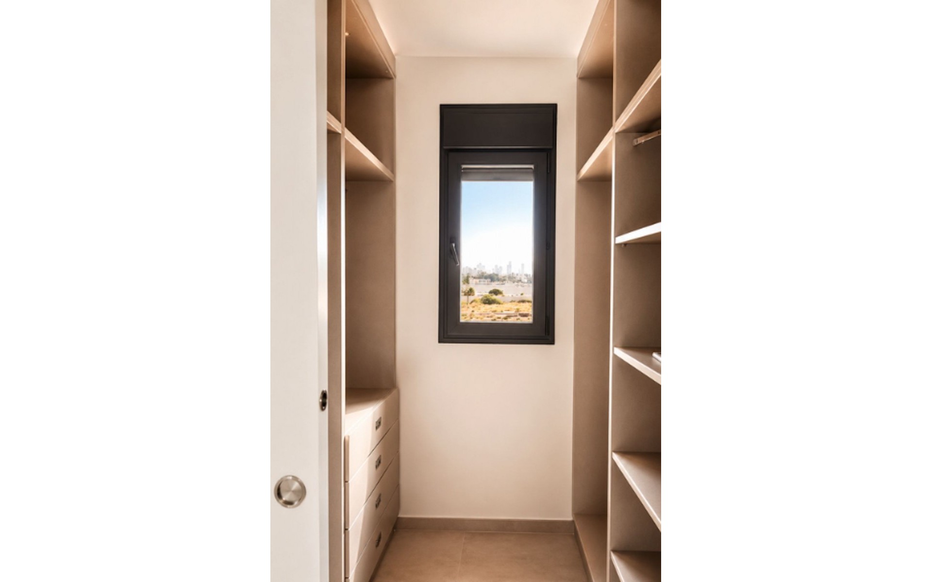 Resale - Villa - San Javier - La Manga Del Mar Menor