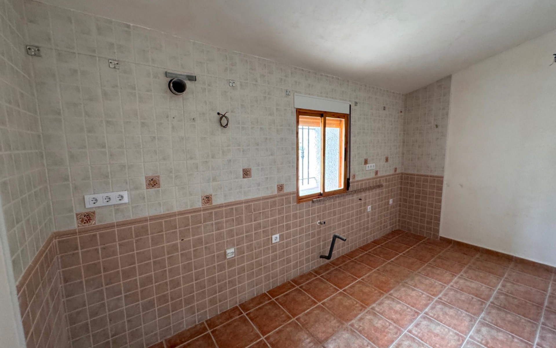 Resale - Villa - San Javier - Las Palomas