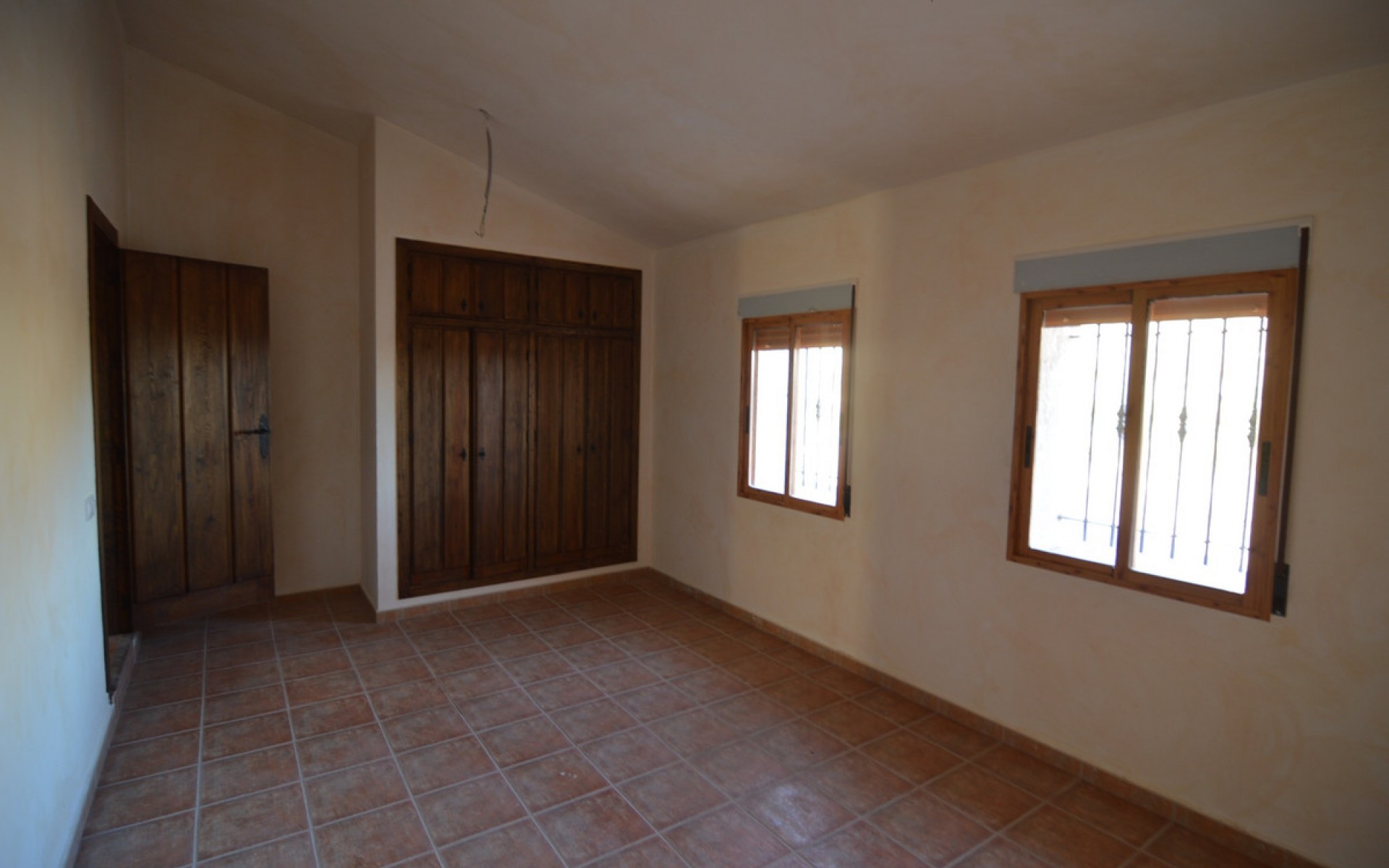 Resale - Villa - San Javier - Las Palomas