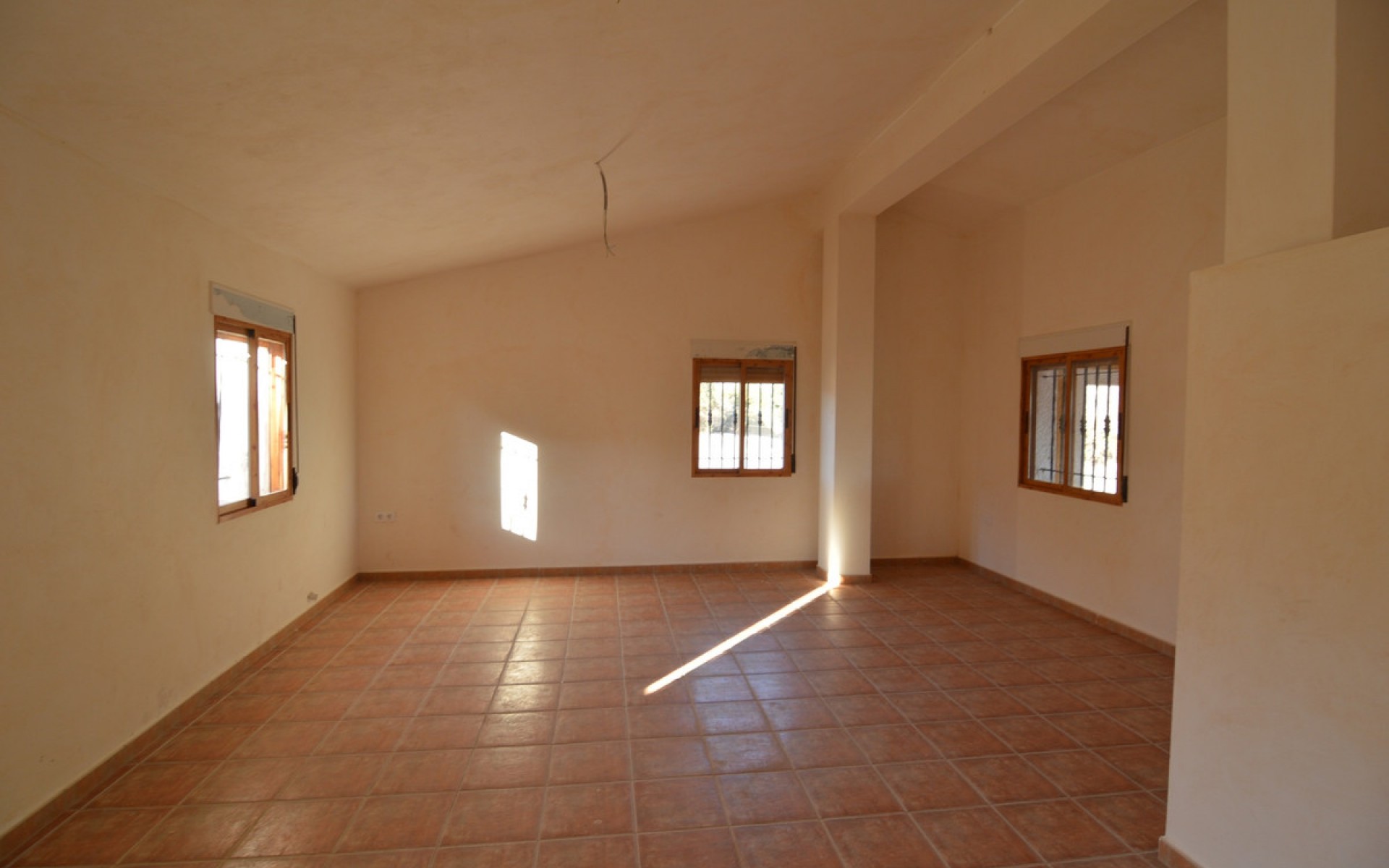 Resale - Villa - San Javier - Las Palomas