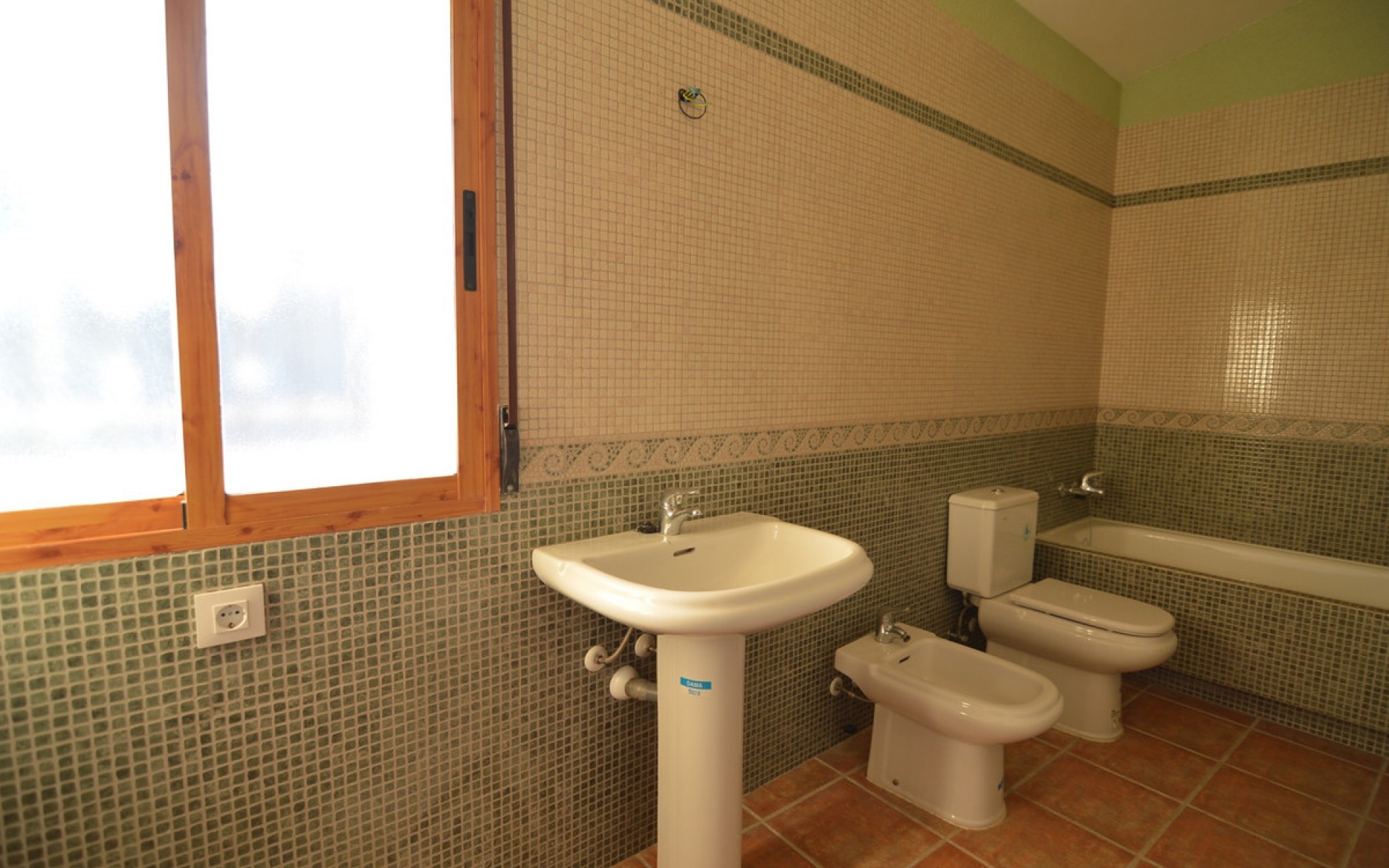 Resale - Villa - San Javier - Las Palomas