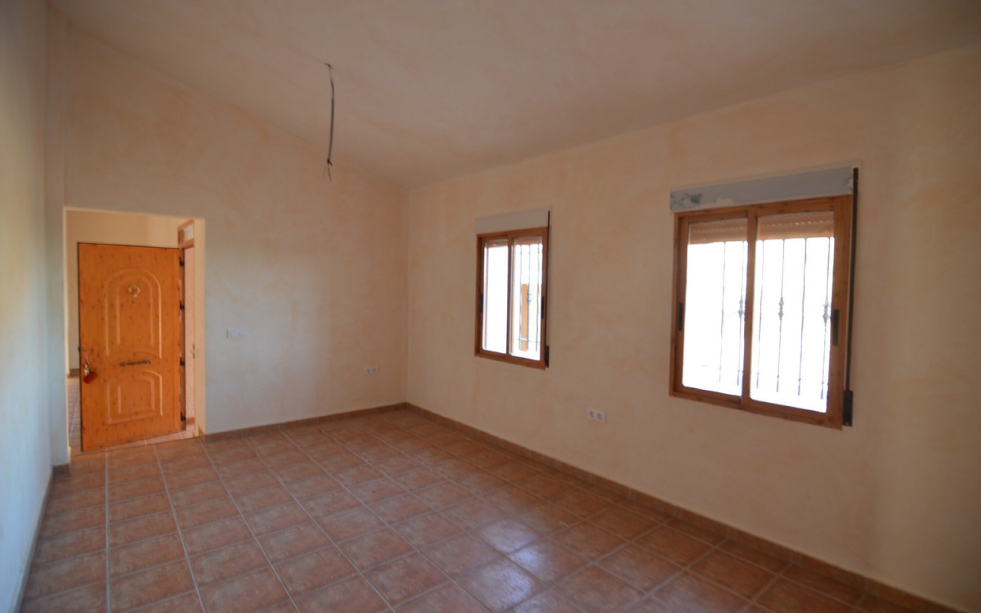Resale - Villa - San Javier - Las Palomas