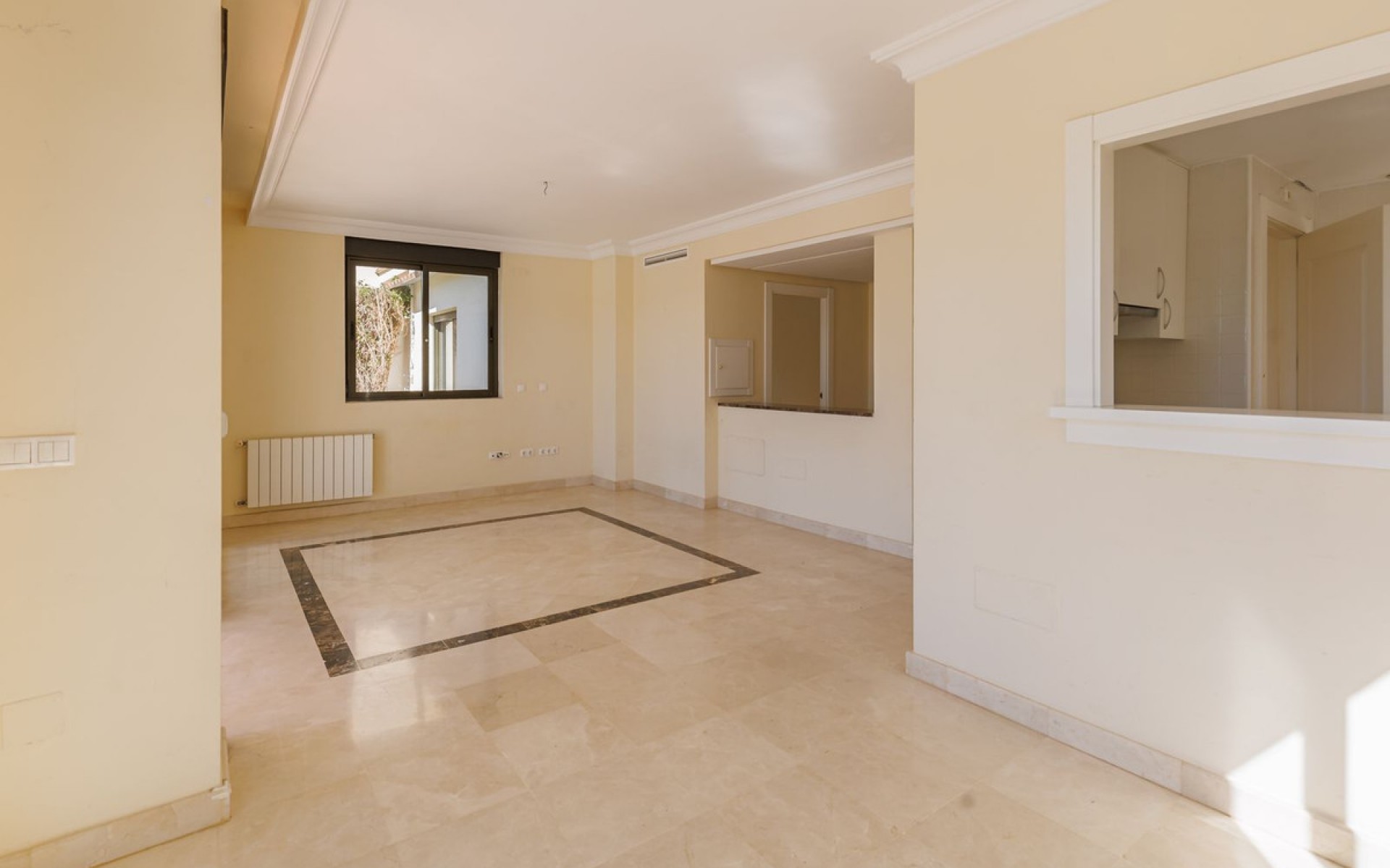Resale - Villa - San Javier - Roda Golf