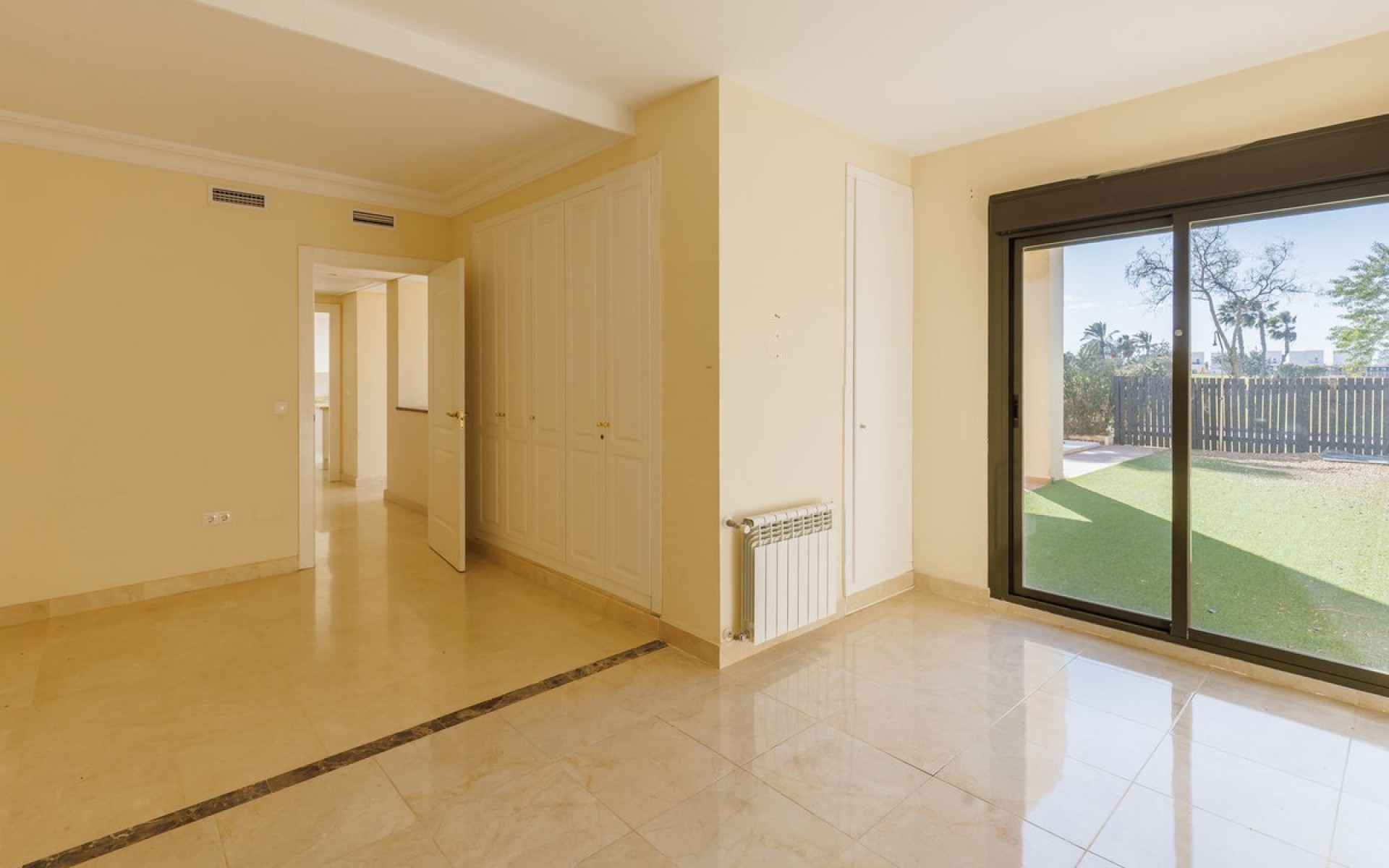 Resale - Villa - San Javier - Roda Golf