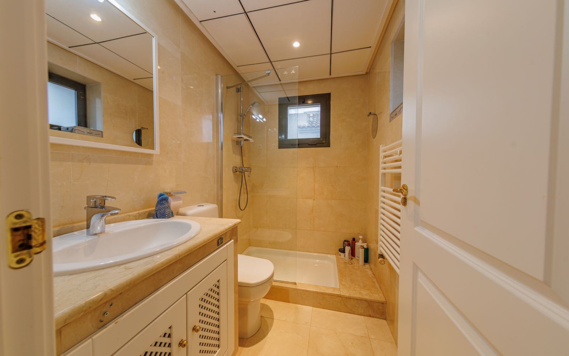 Resale - Villa - San Javier - Roda Golf