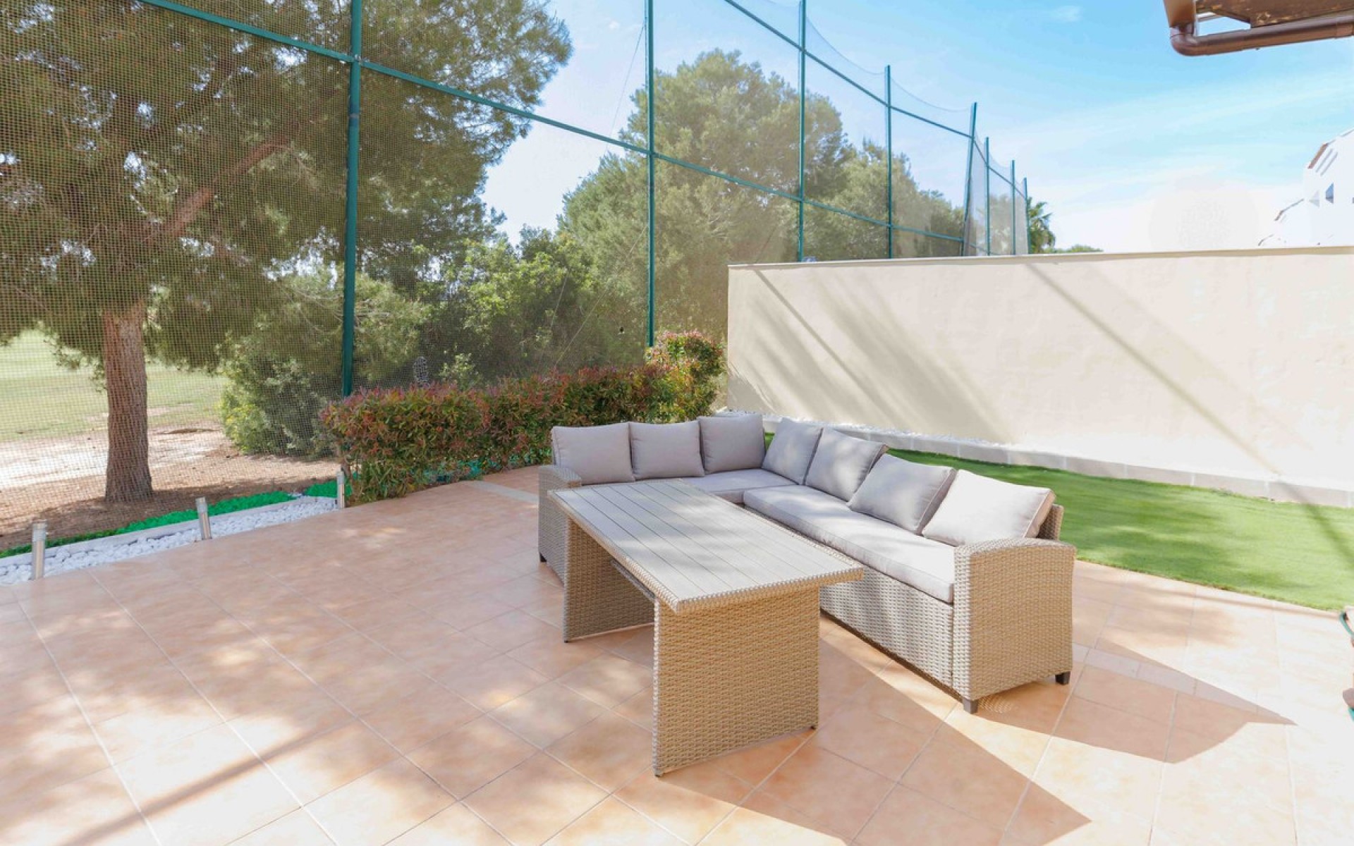Resale - Villa - San Javier - Roda Golf