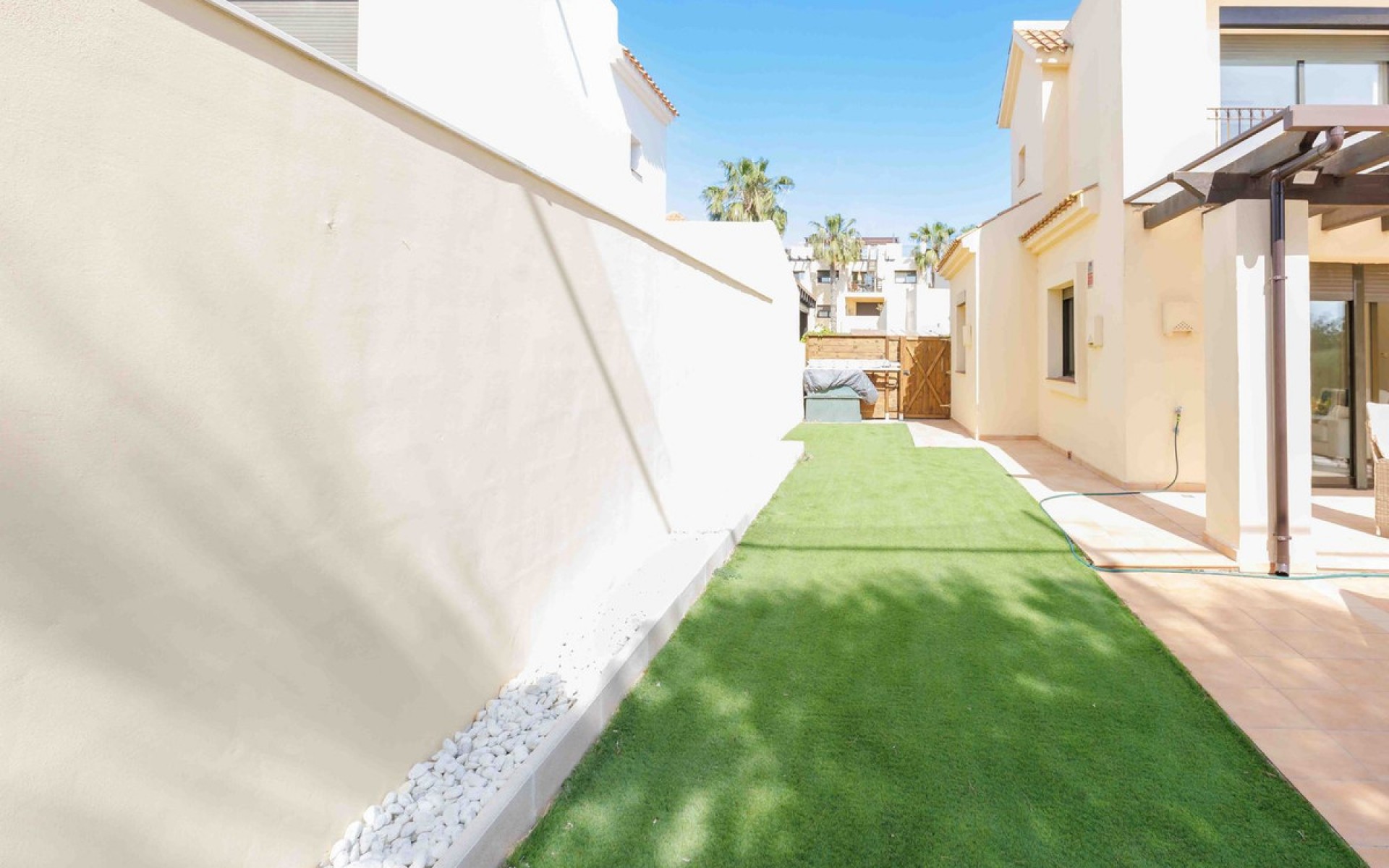 Resale - Villa - San Javier - Roda Golf