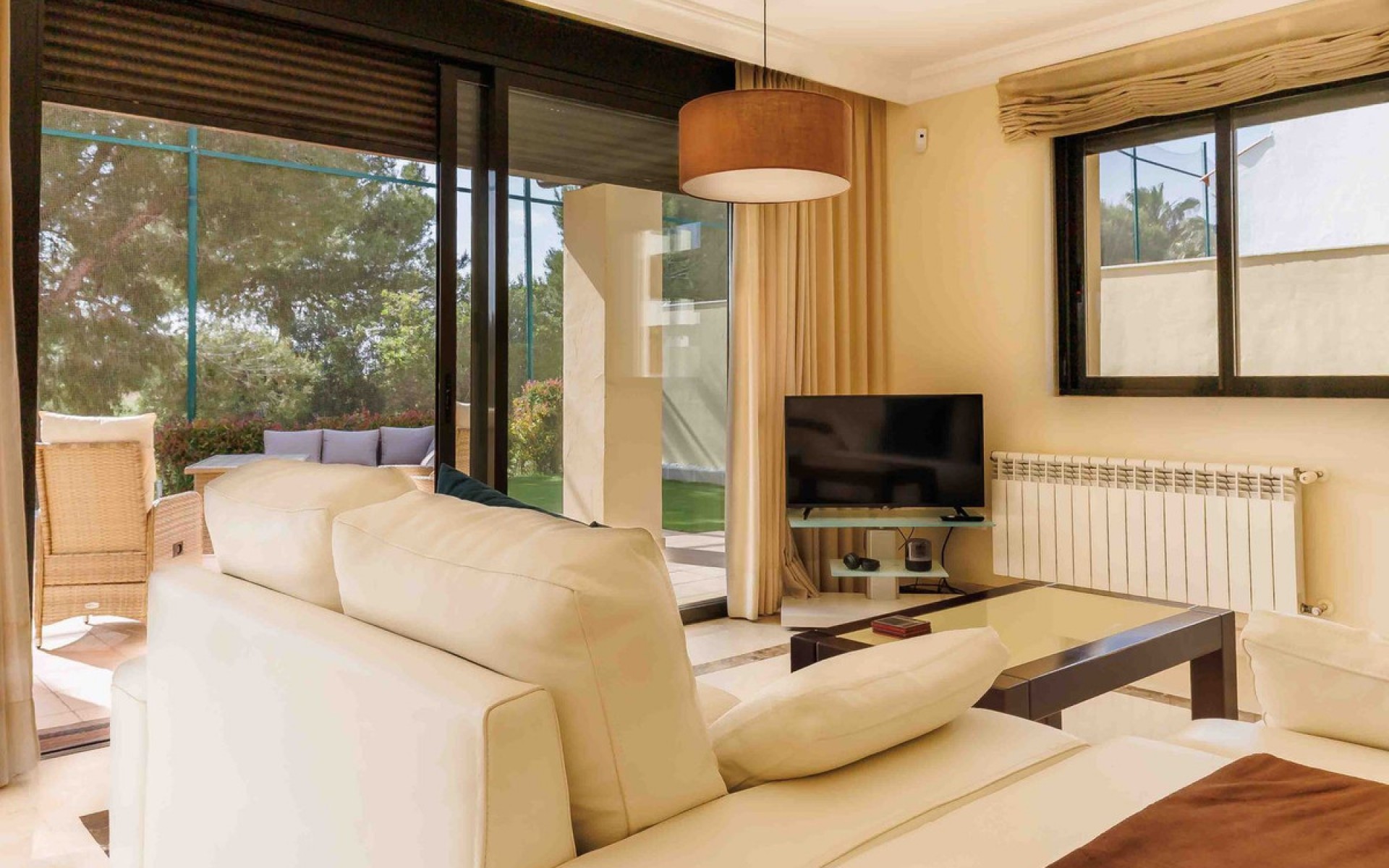 Resale - Villa - San Javier - Roda Golf