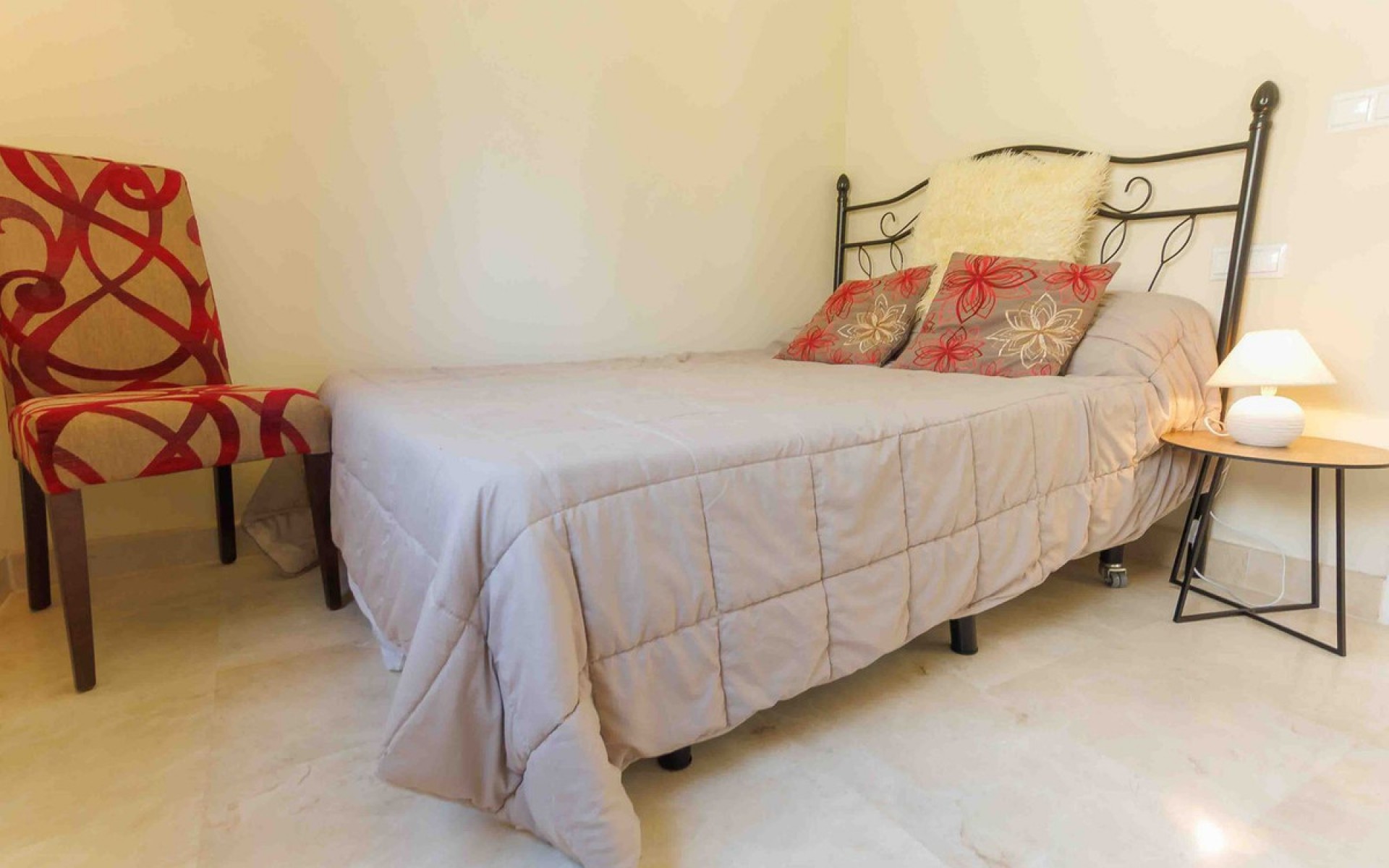 Resale - Villa - San Javier - Roda Golf