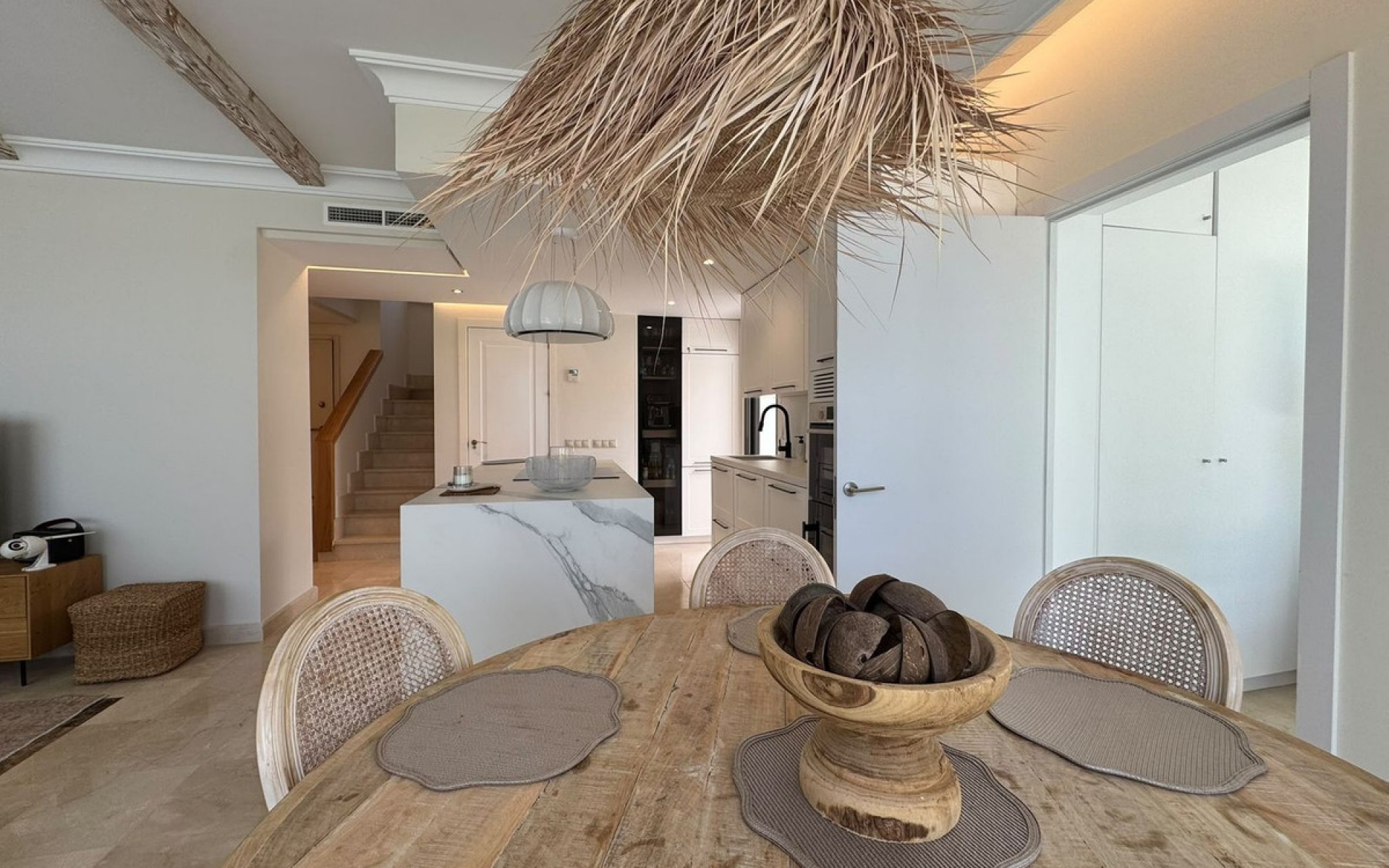 Resale - Villa - San Javier - Roda Golf