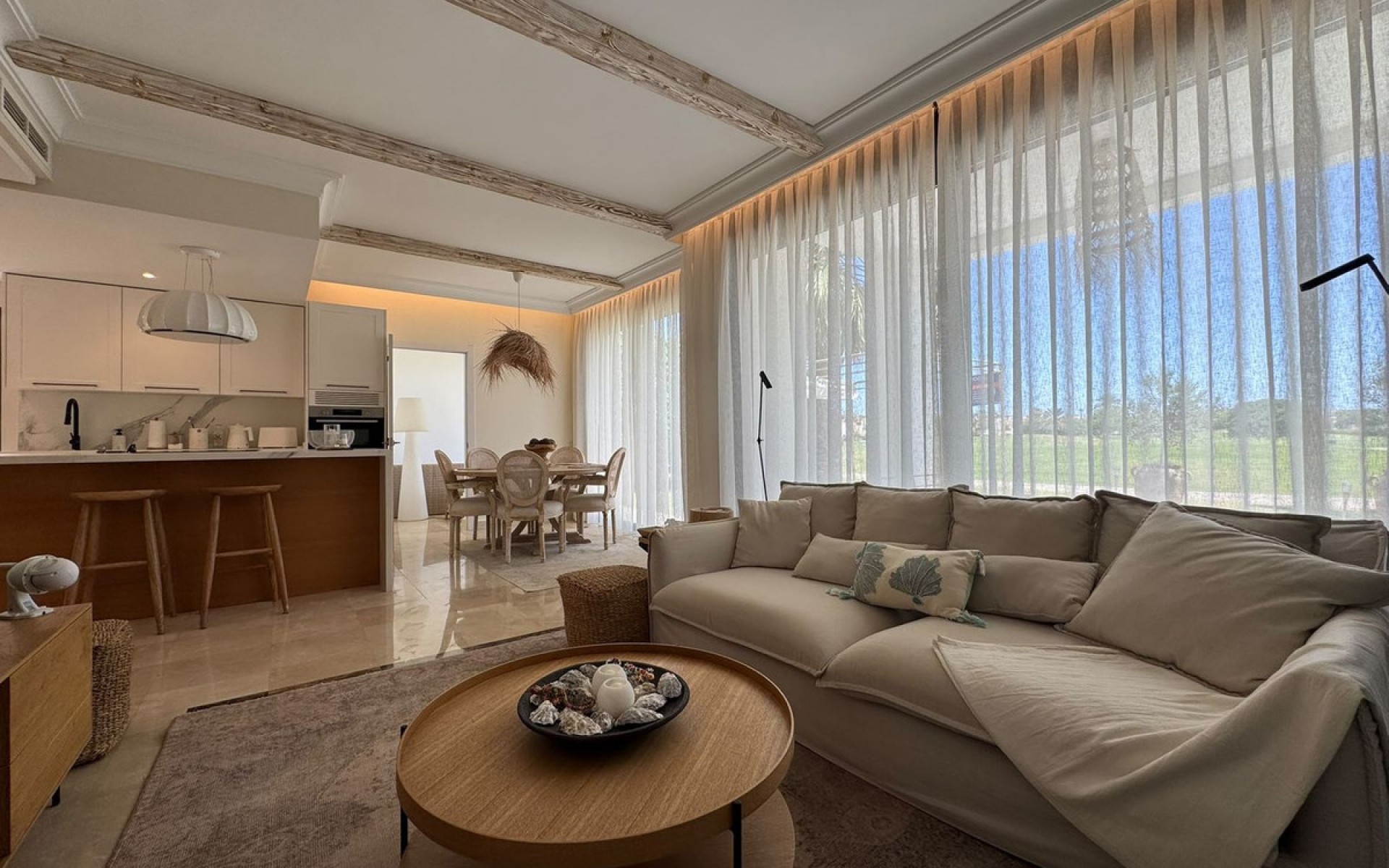 Resale - Villa - San Javier - Roda Golf
