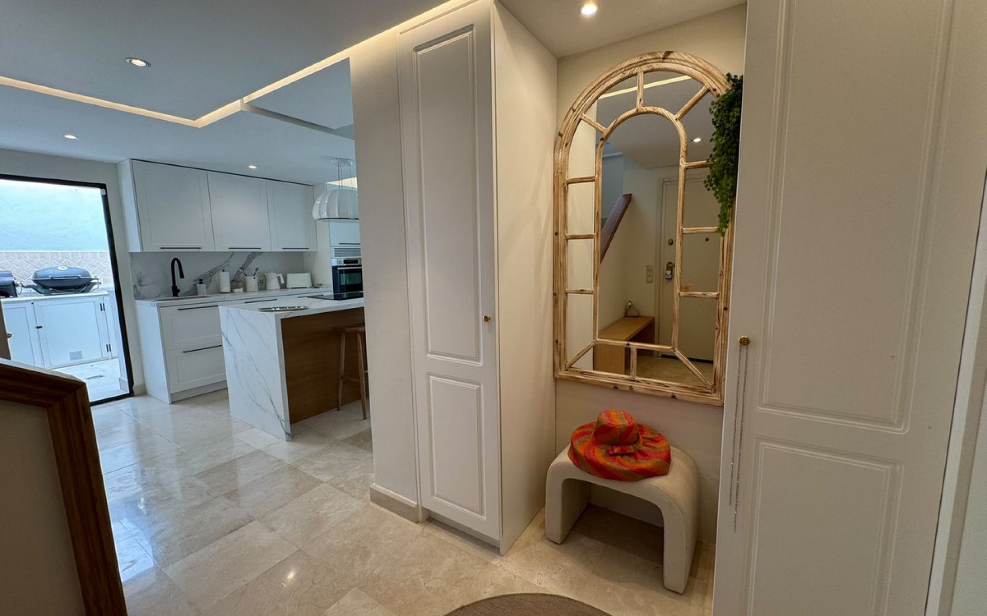 Resale - Villa - San Javier - Roda Golf