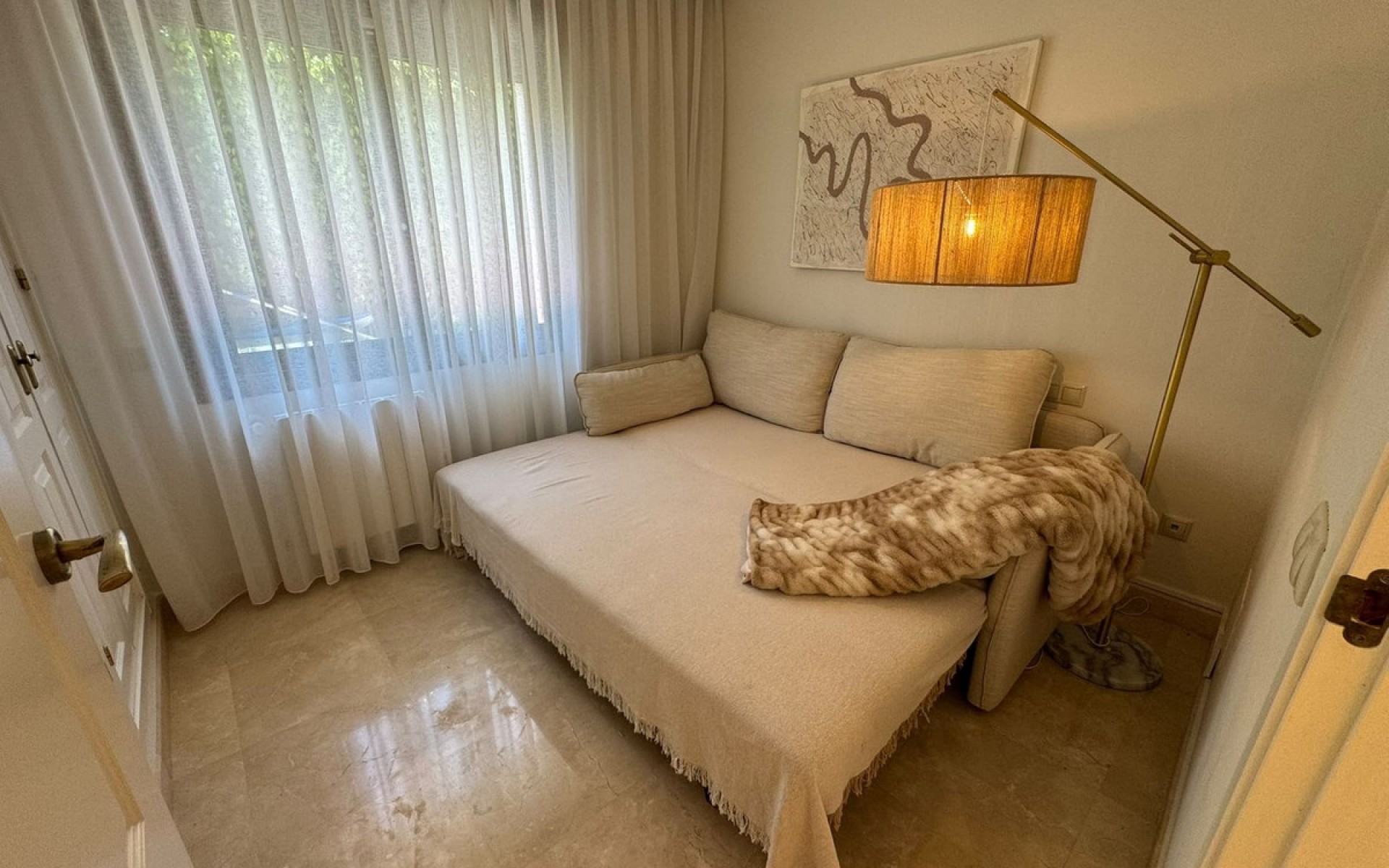 Resale - Villa - San Javier - Roda Golf
